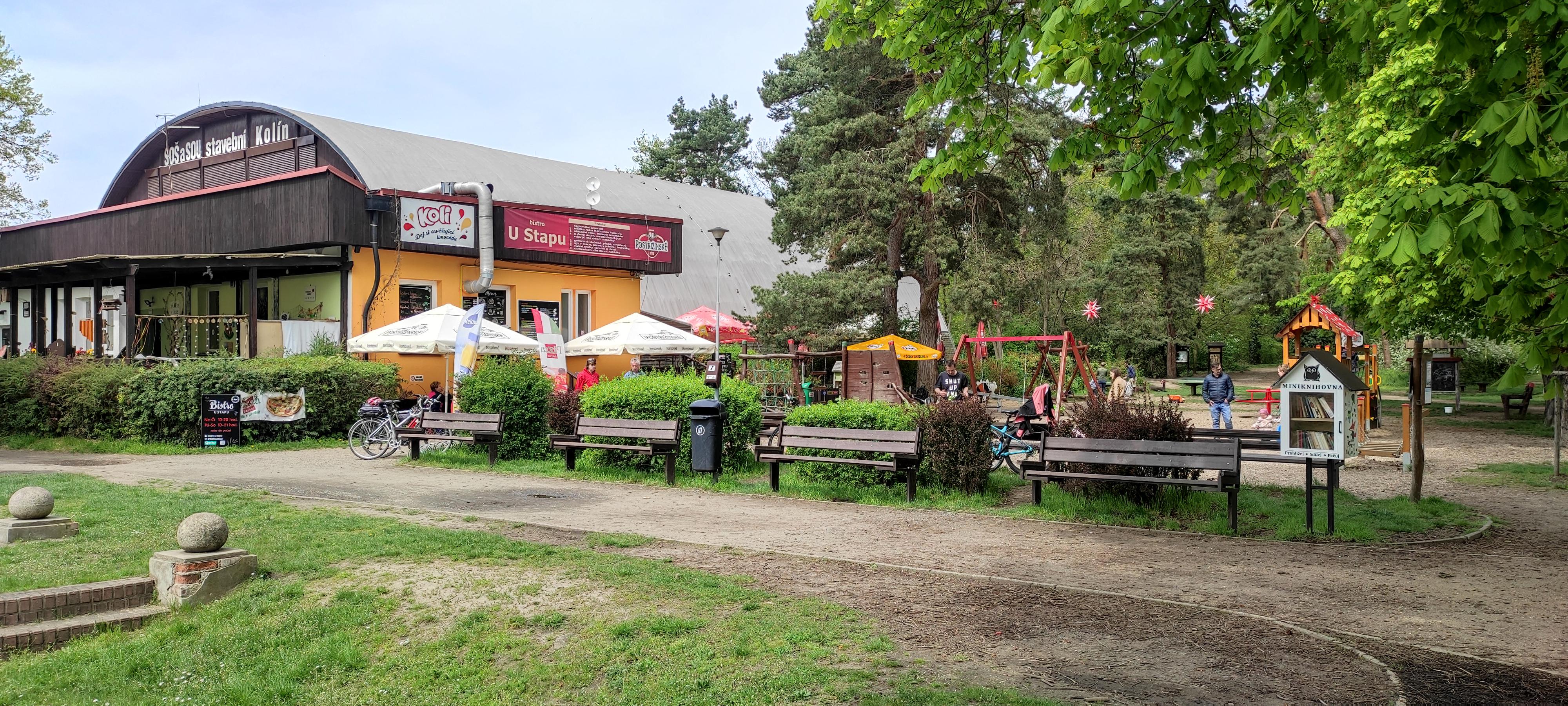 Bistro U Stapu foto 2