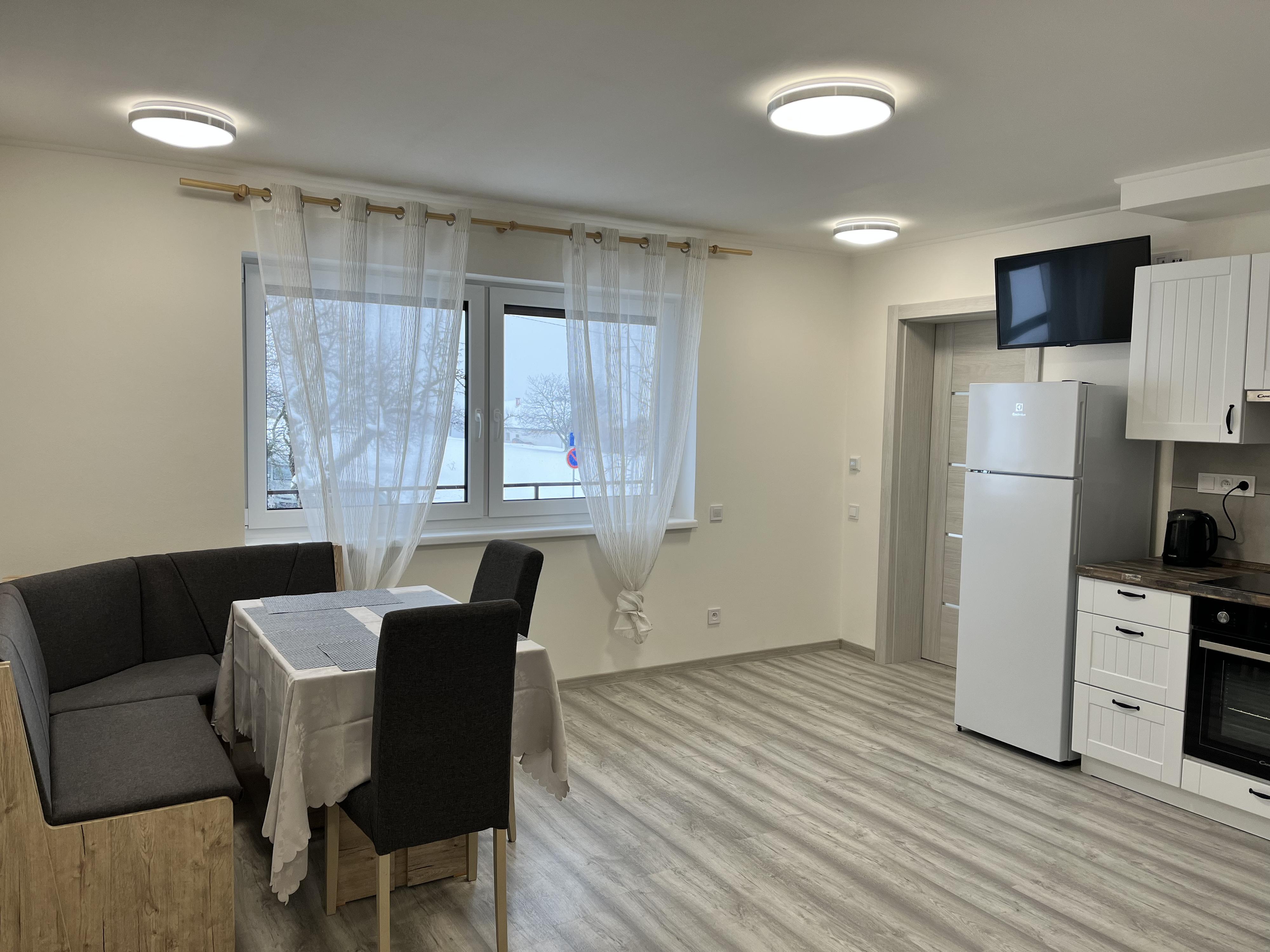 Kozákov Apartmán foto 4