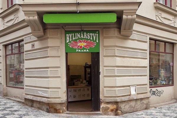 Bylinkarstvi Praha 1 () Bylinkarstvi Praha 1