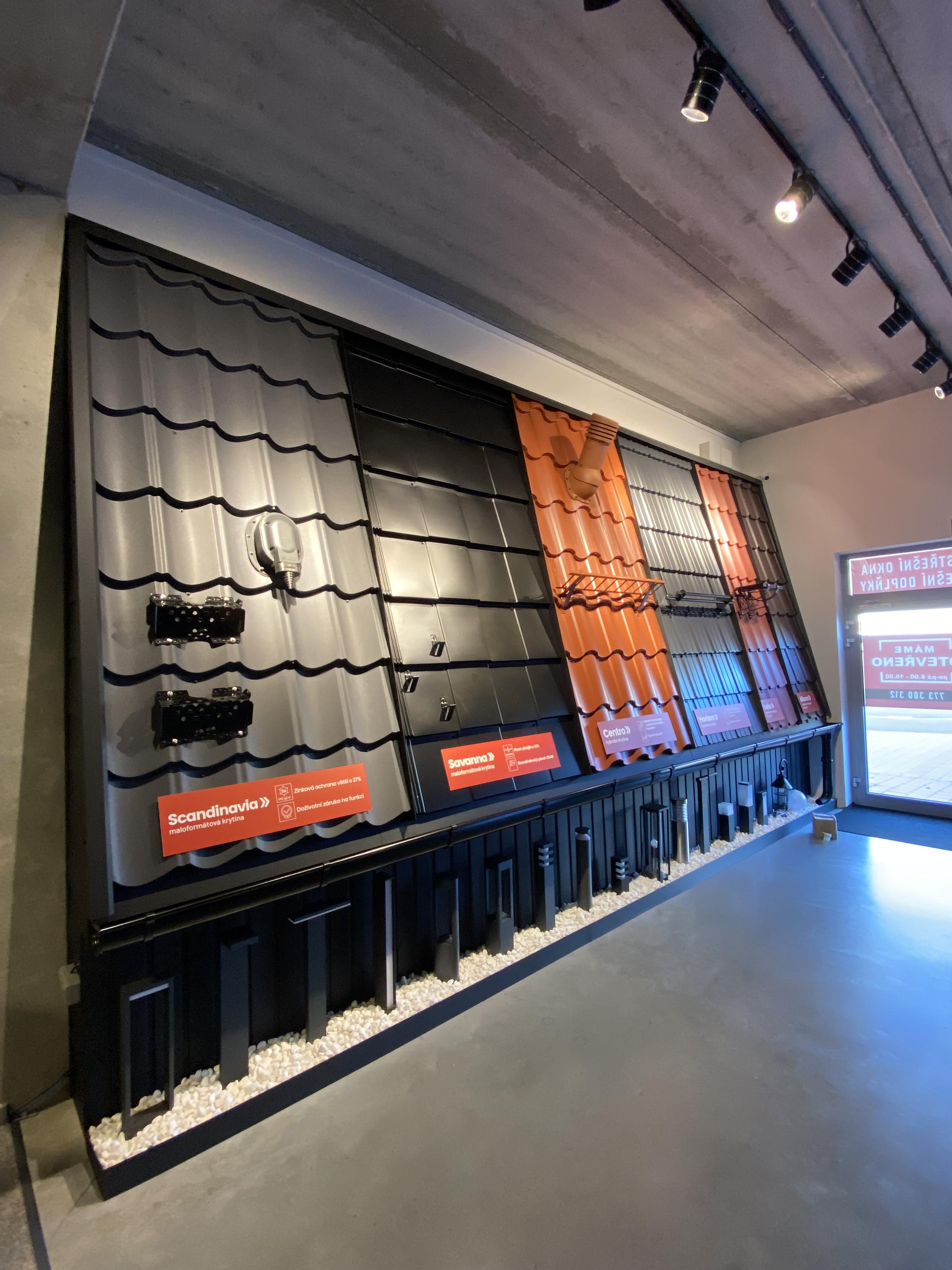 BRATEX střechy foto 6