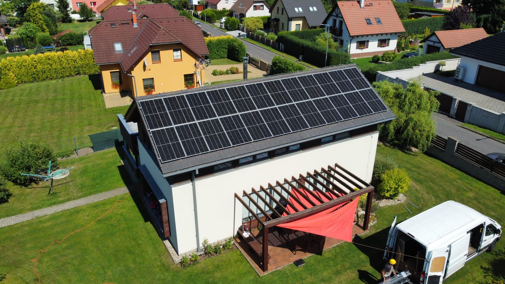 Trixsolar foto 3