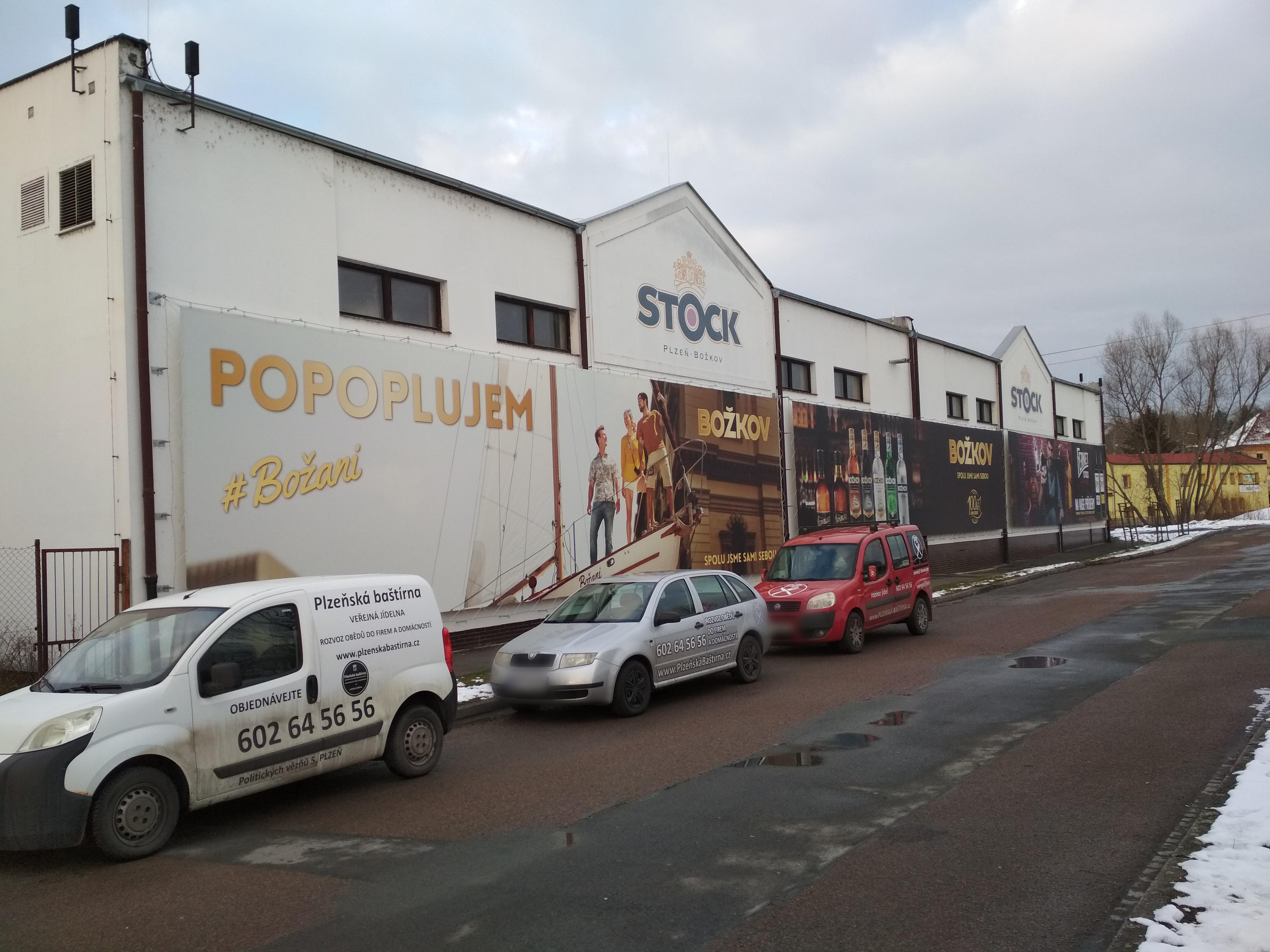 STOCK Plzeň-Božkov, s.r.o. foto 3