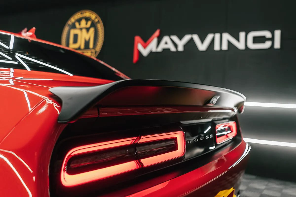 DM Detailing Studio foto 3