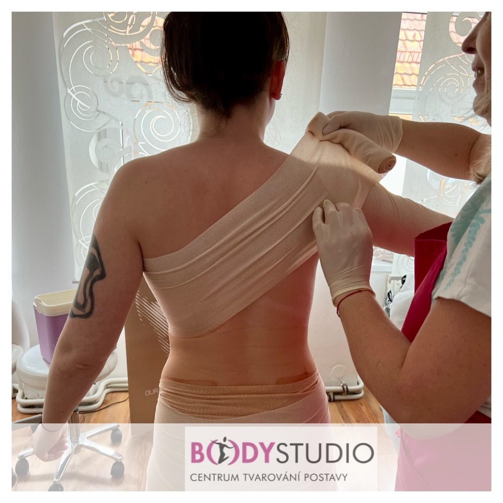 Body Studio - centrum tvarování postavy foto 6