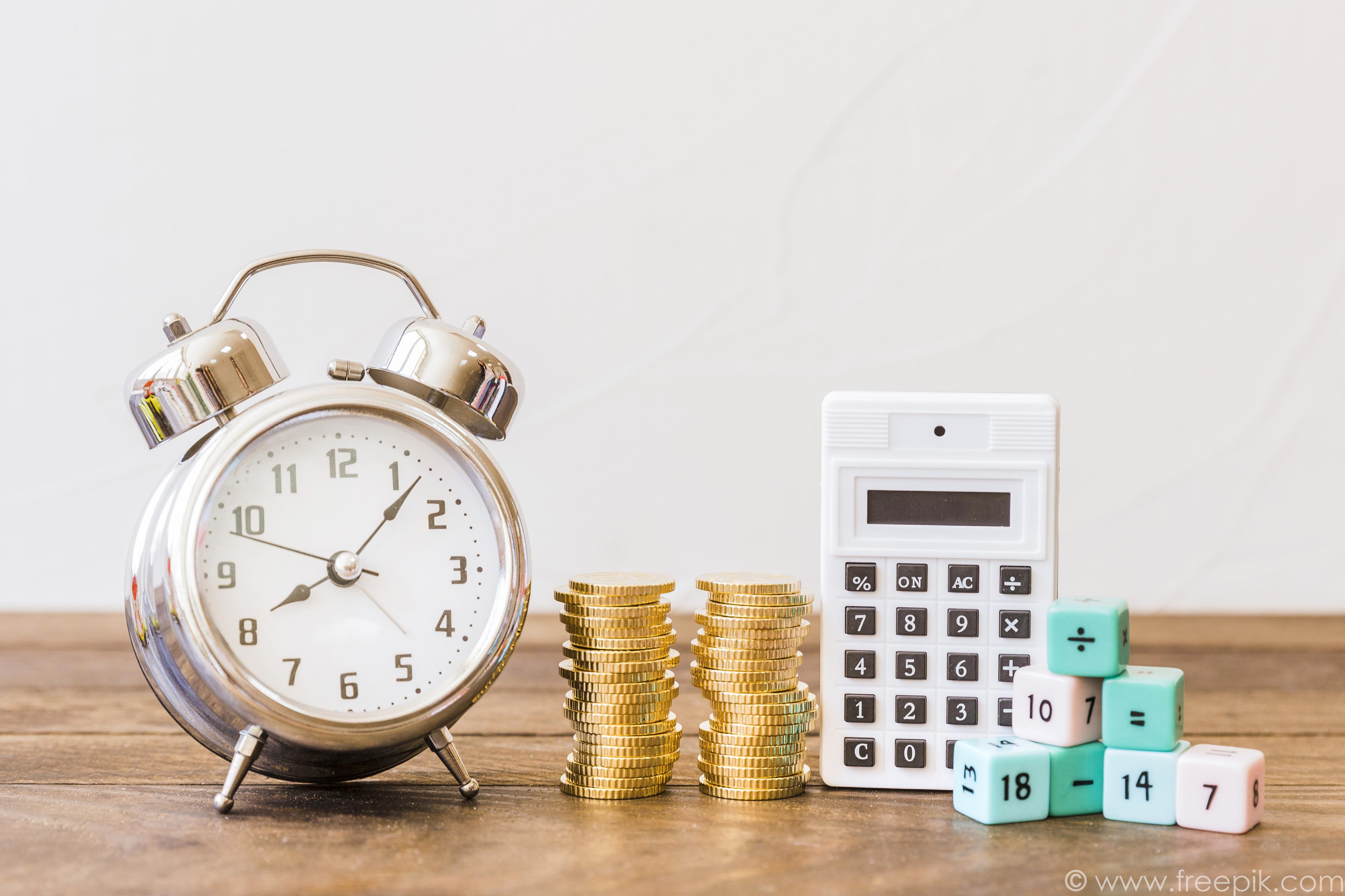 Kalkulačka hodnoty nemovitosti