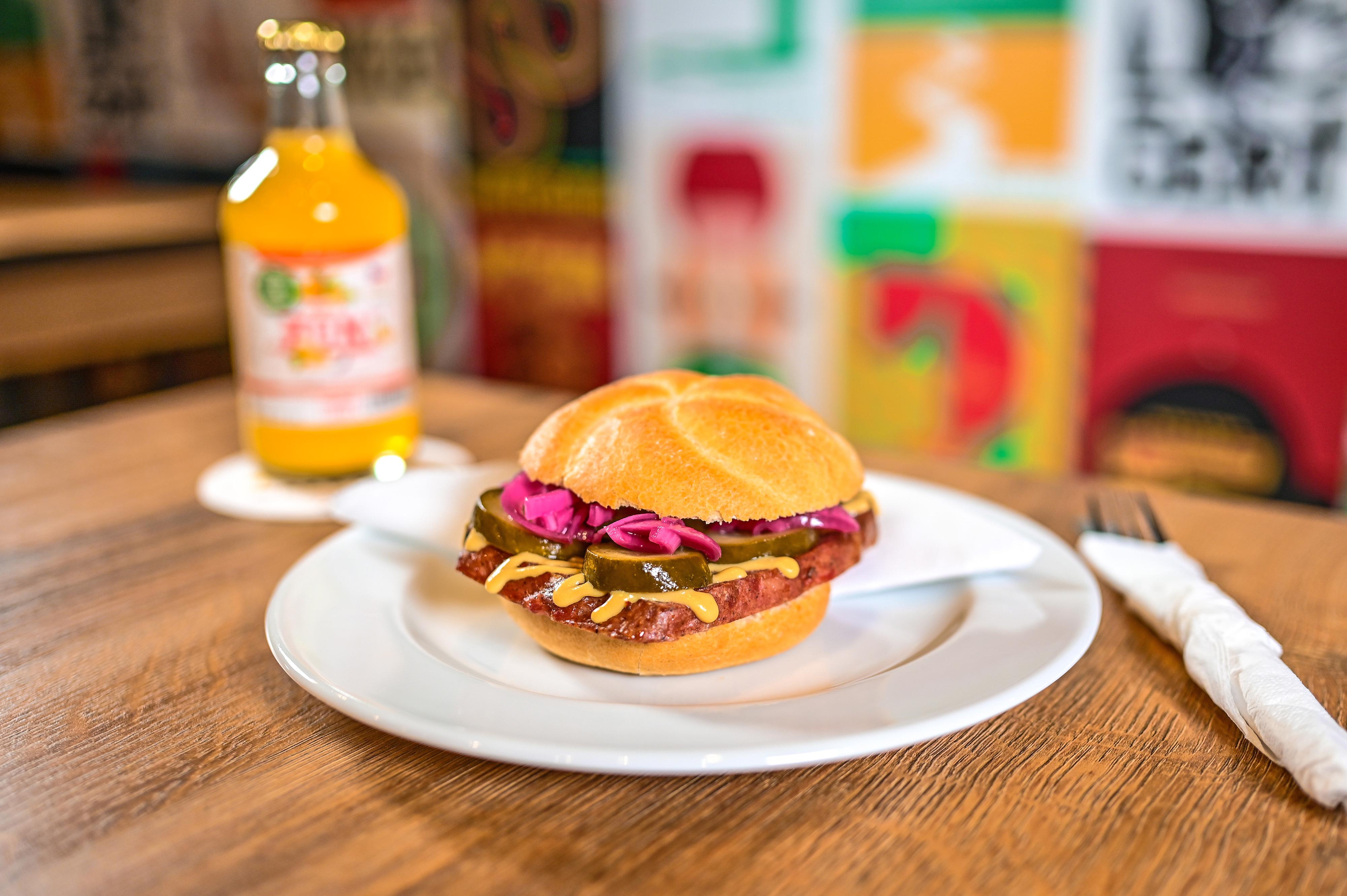 Nálevna pivnice Brno střed foto 2