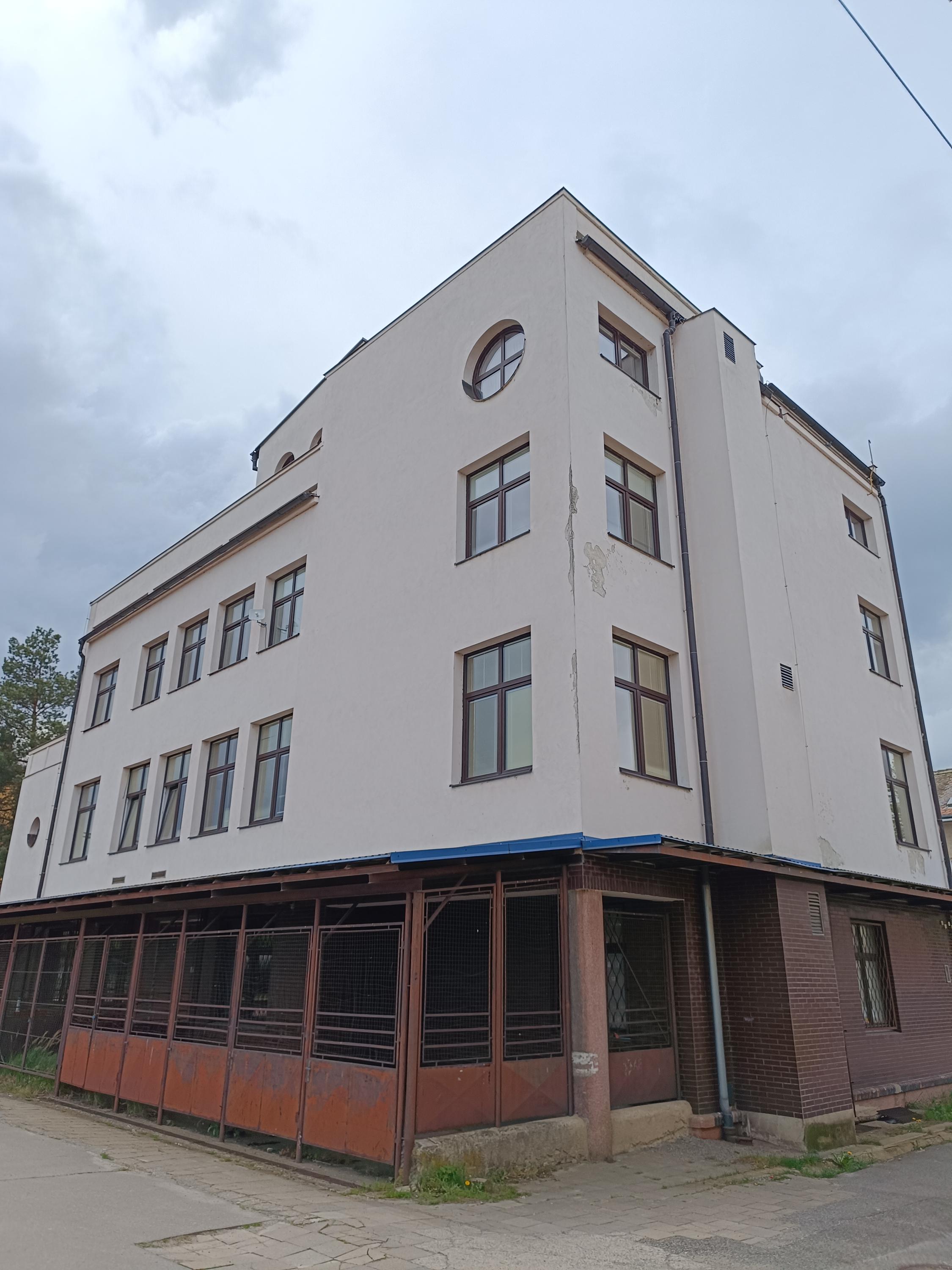Pošta Jihlava 2 foto 3
