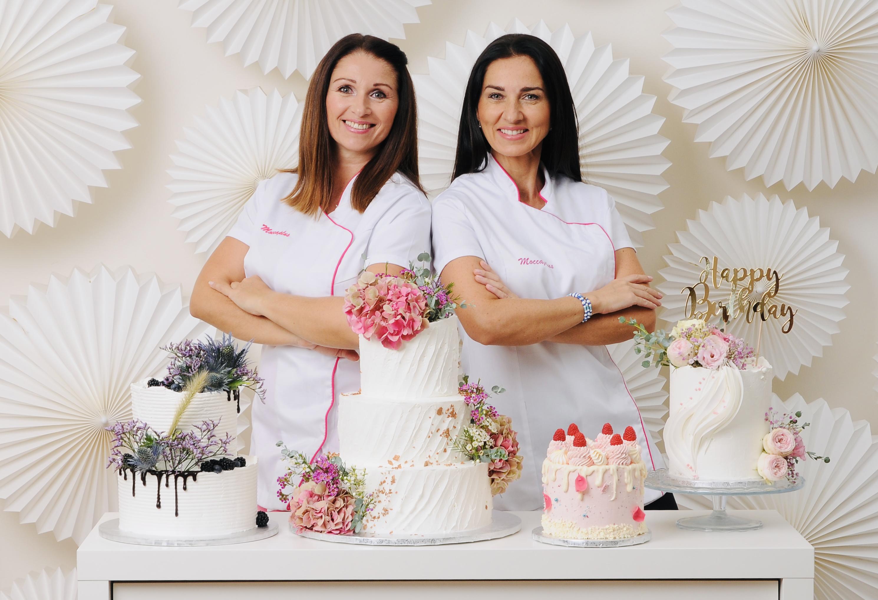 Mocca plus s.r.o. - výroba dortů a zákusků foto 5