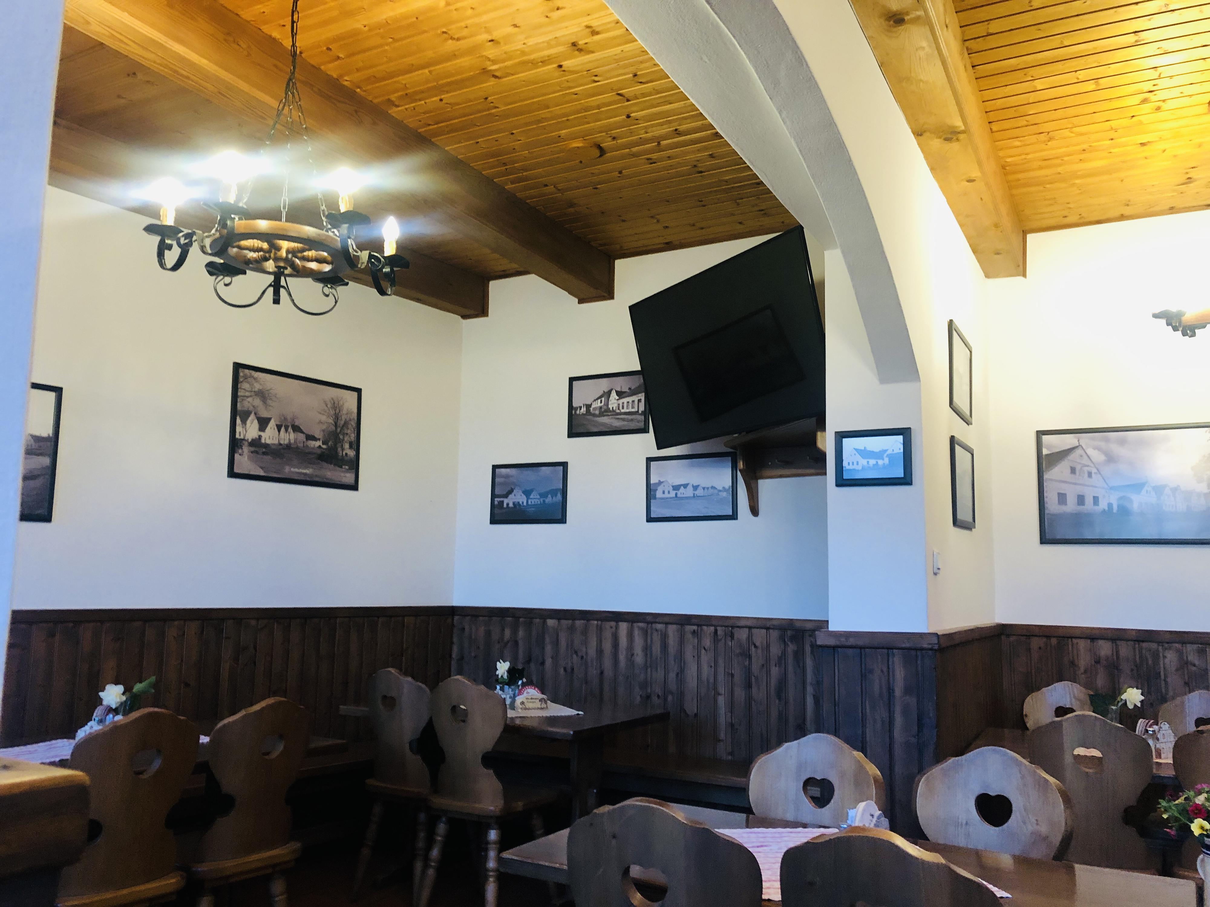 Holašovická hospoda foto 5