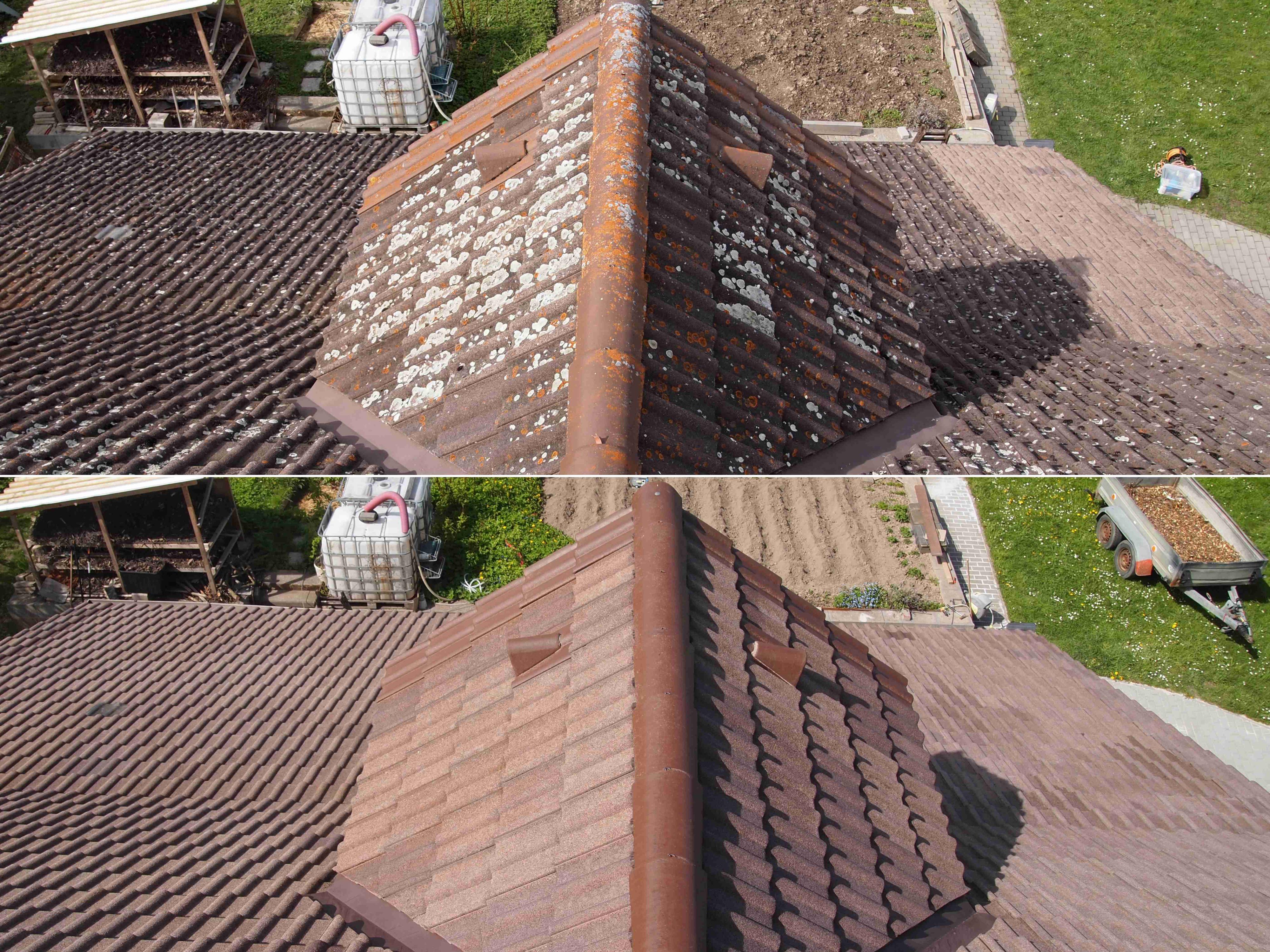 VyčistímStřechu.cz foto 3