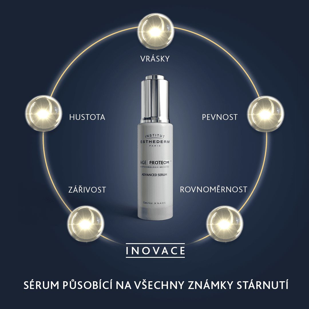 Veronika Novotná - Institut ESTHEDERM foto 2