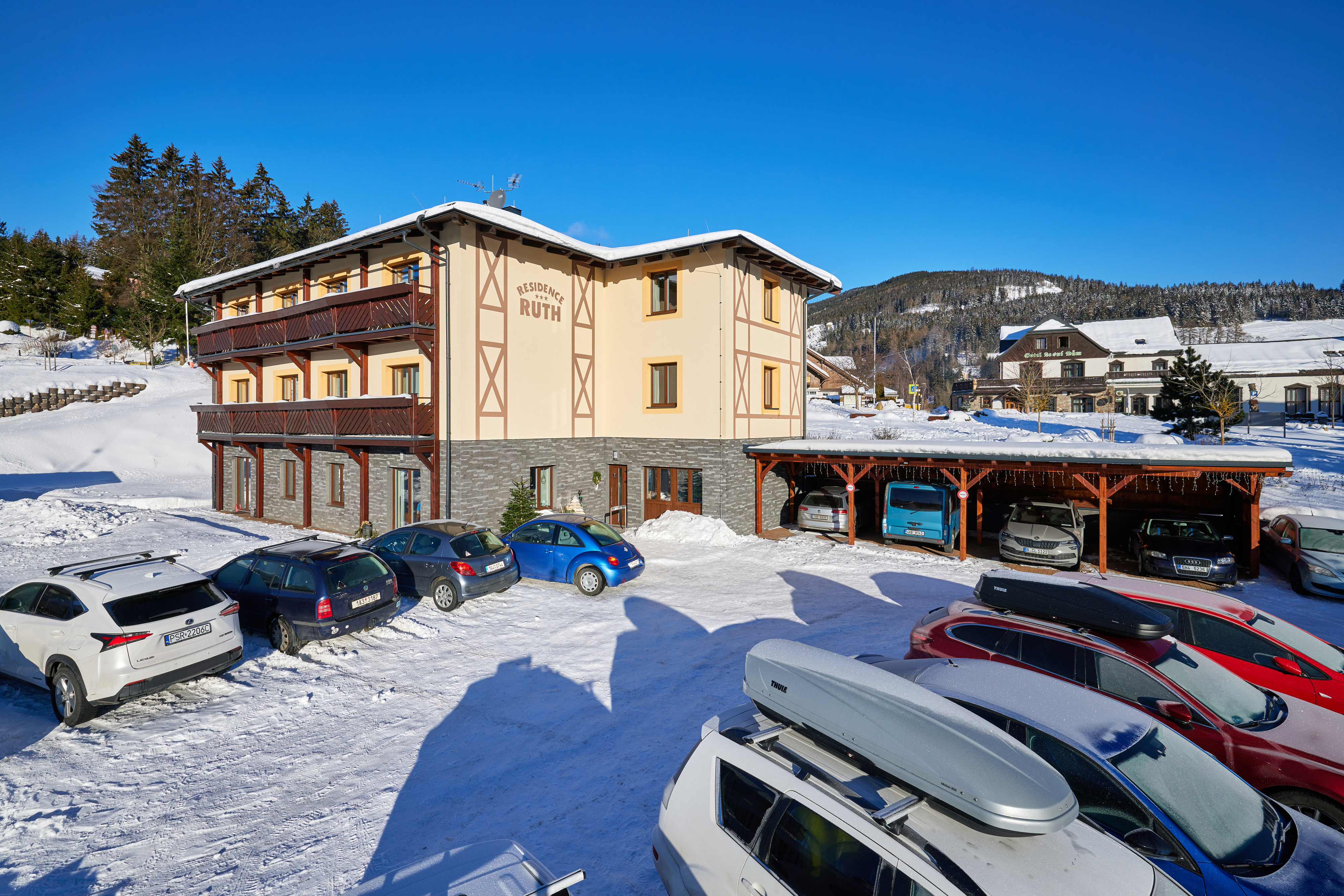 Residence Ruth foto 4