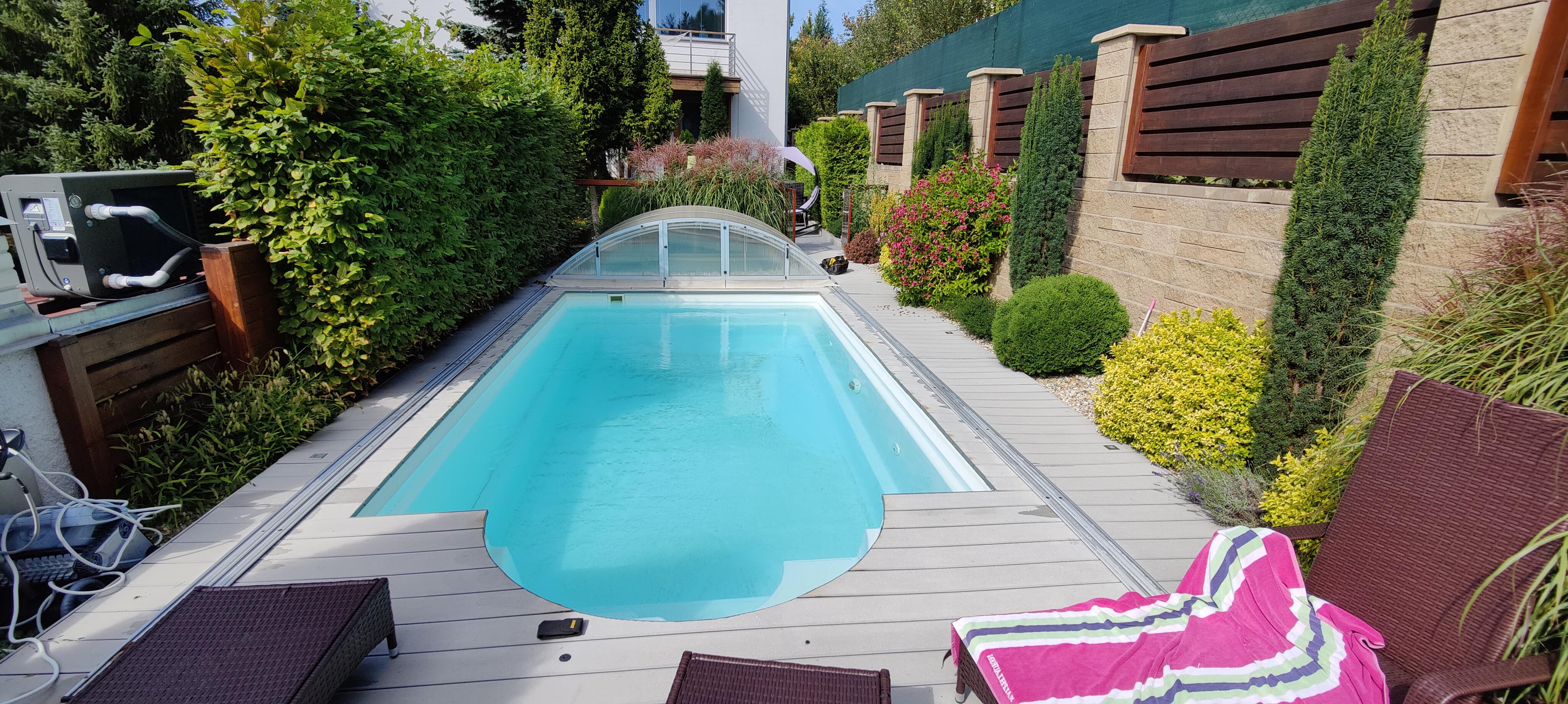 Crystalpool foto 2