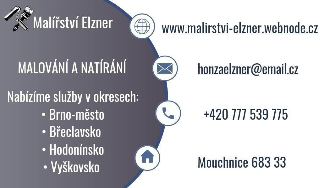 ELZNER MALÍŘSTVÍ foto 6