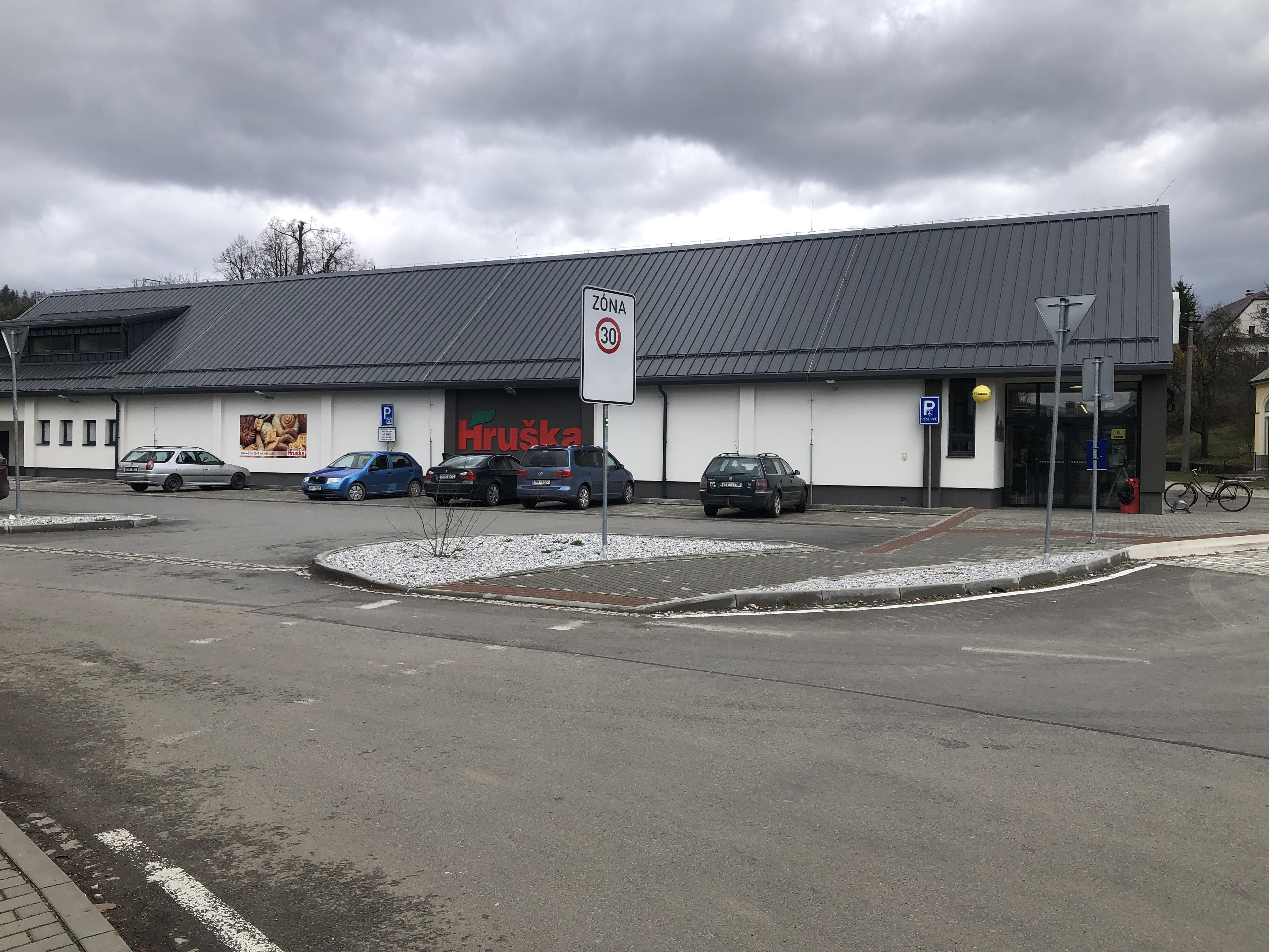 HRUŠKA foto 3