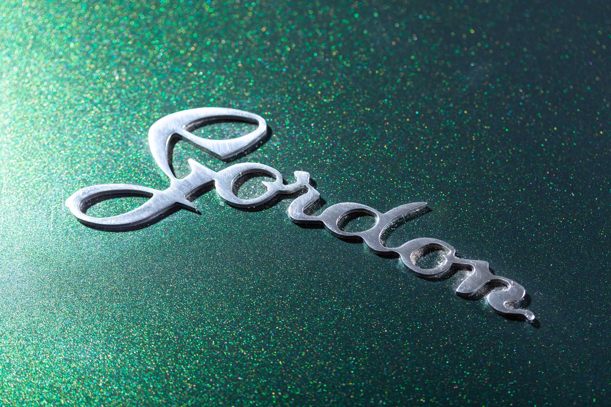 Automobilové závody Gordon foto 2