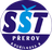 logo Střední škola technická, Přerov