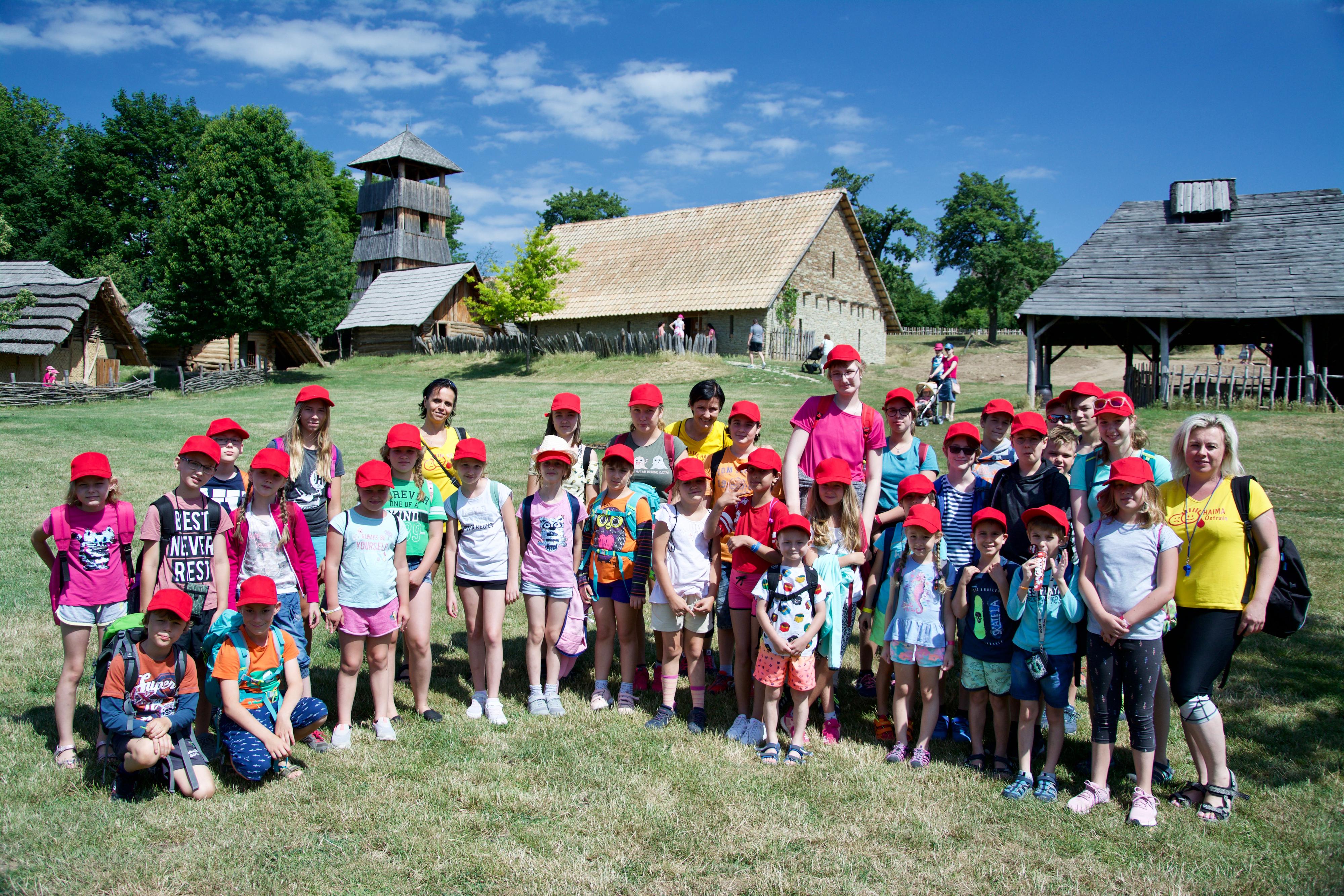 HAIMA Ostrava, z.s. foto 3