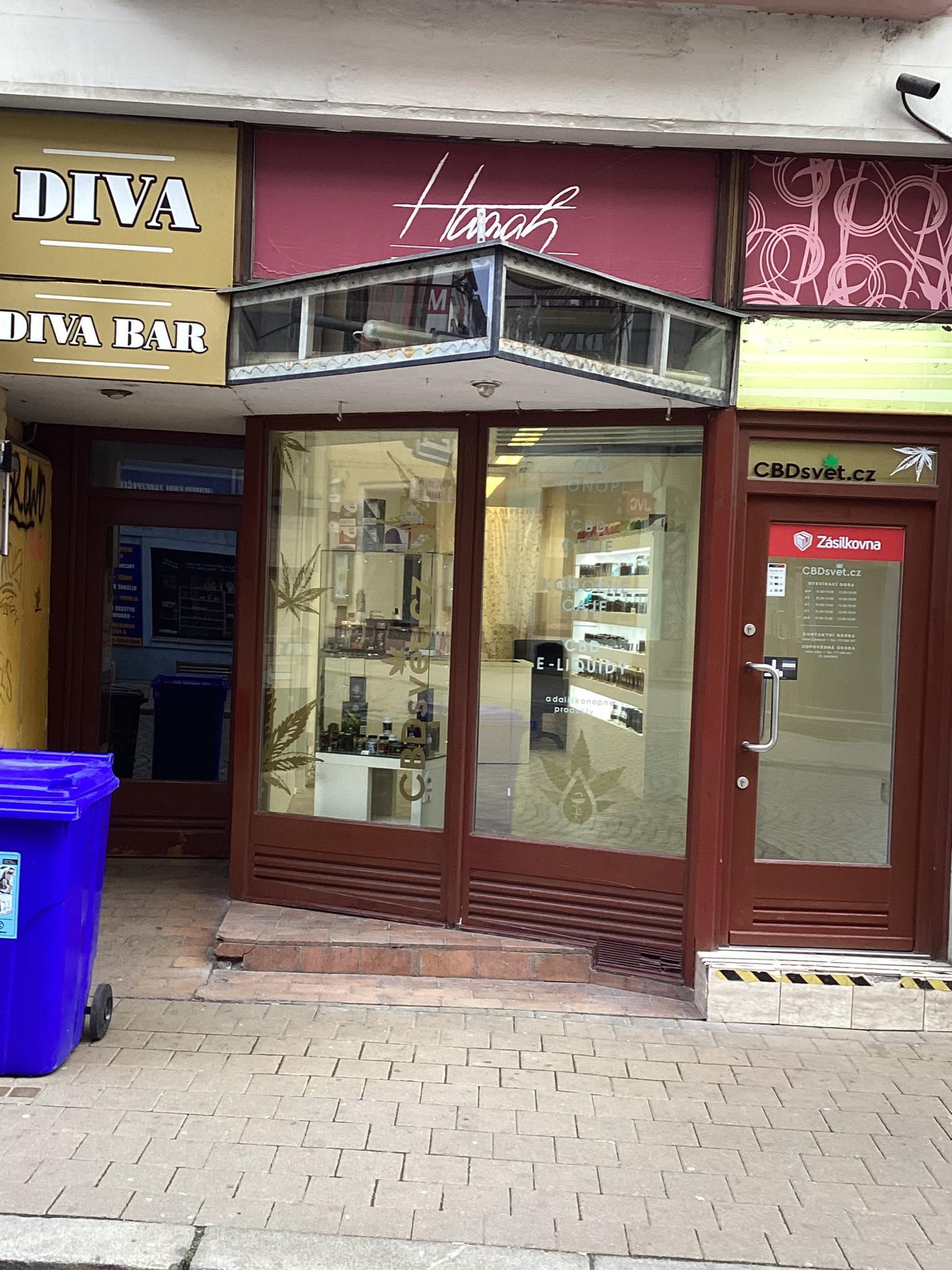 CBDsvet.cz foto 3