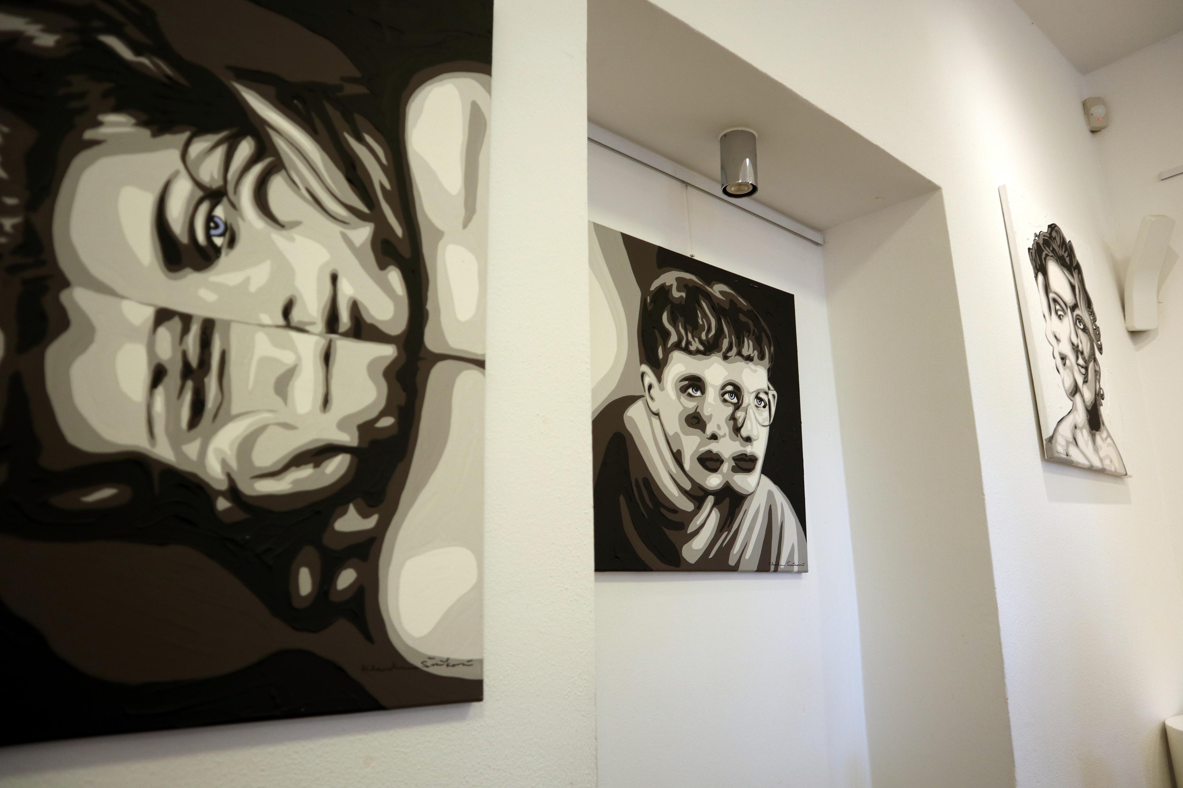 Zámeček Petrovice foto 6