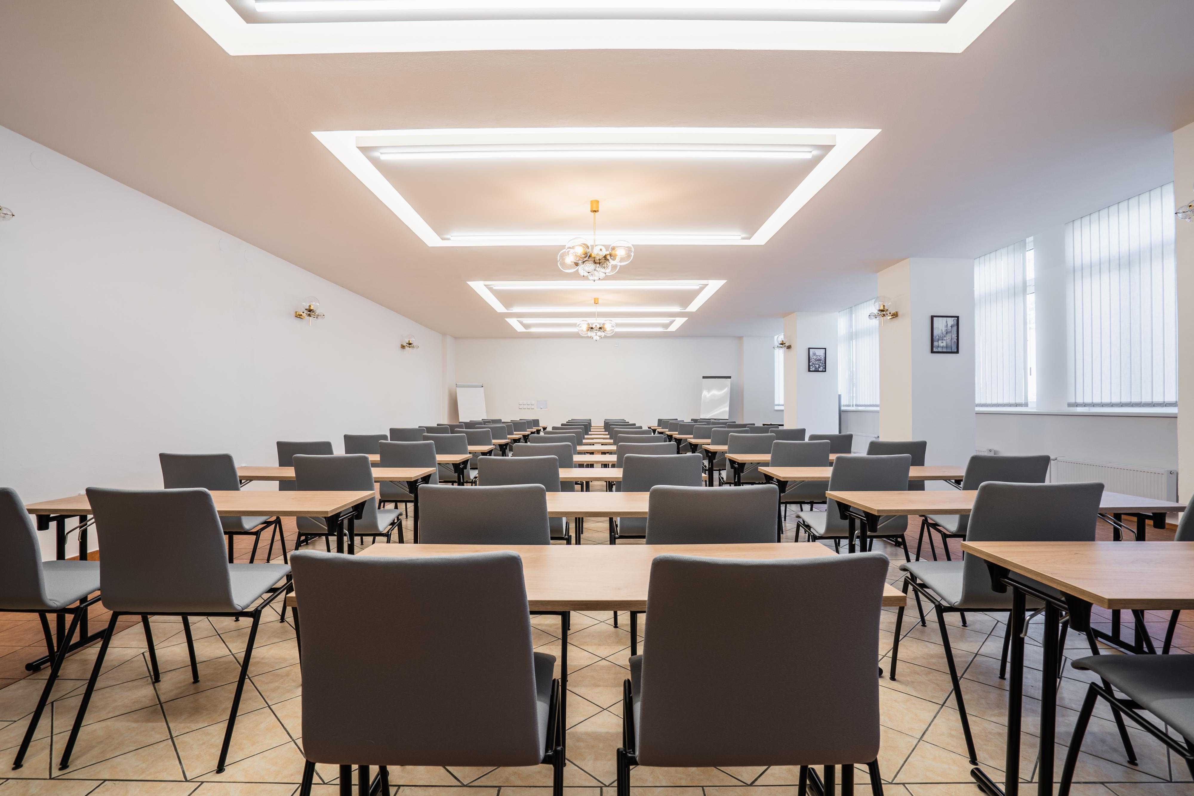 EA Hotel Lipno foto 5