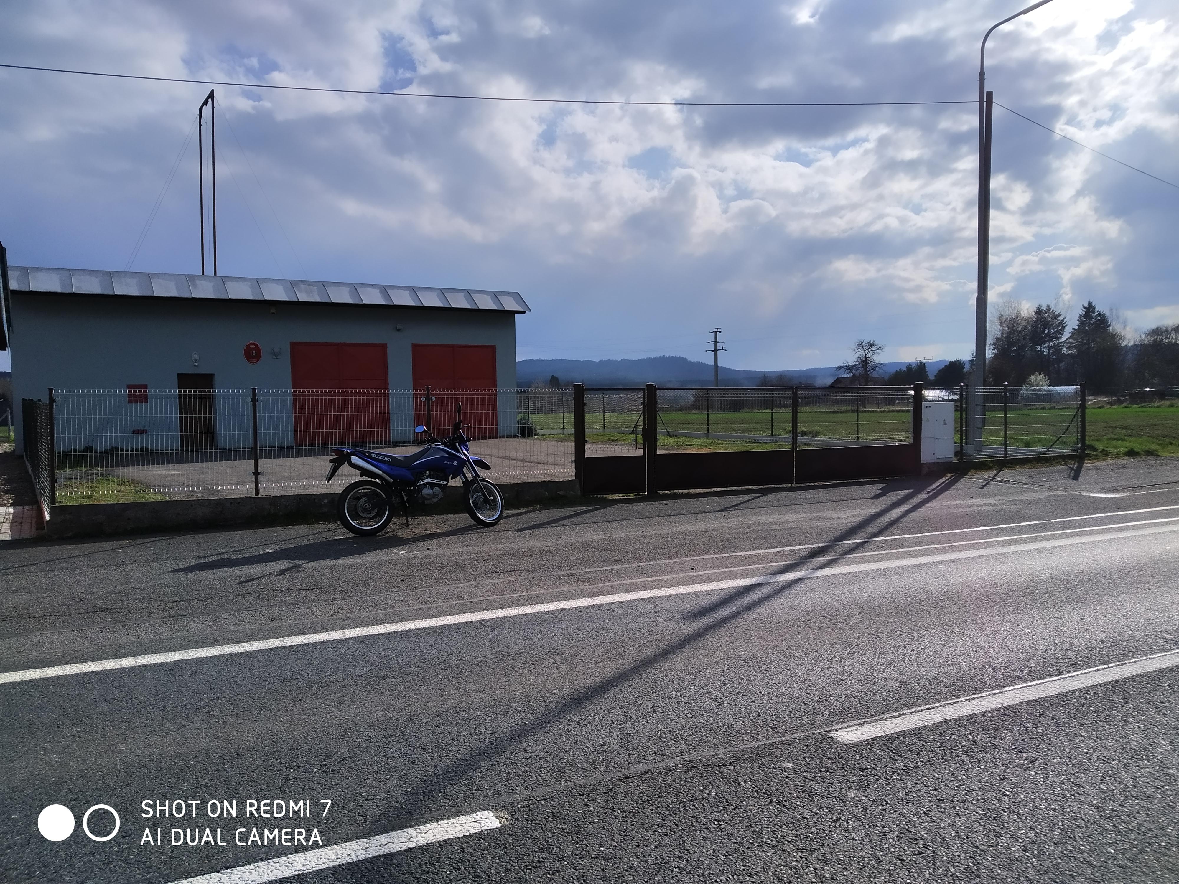 SH ČMS - Sbor dobrovolných hasičů Věšín foto 2