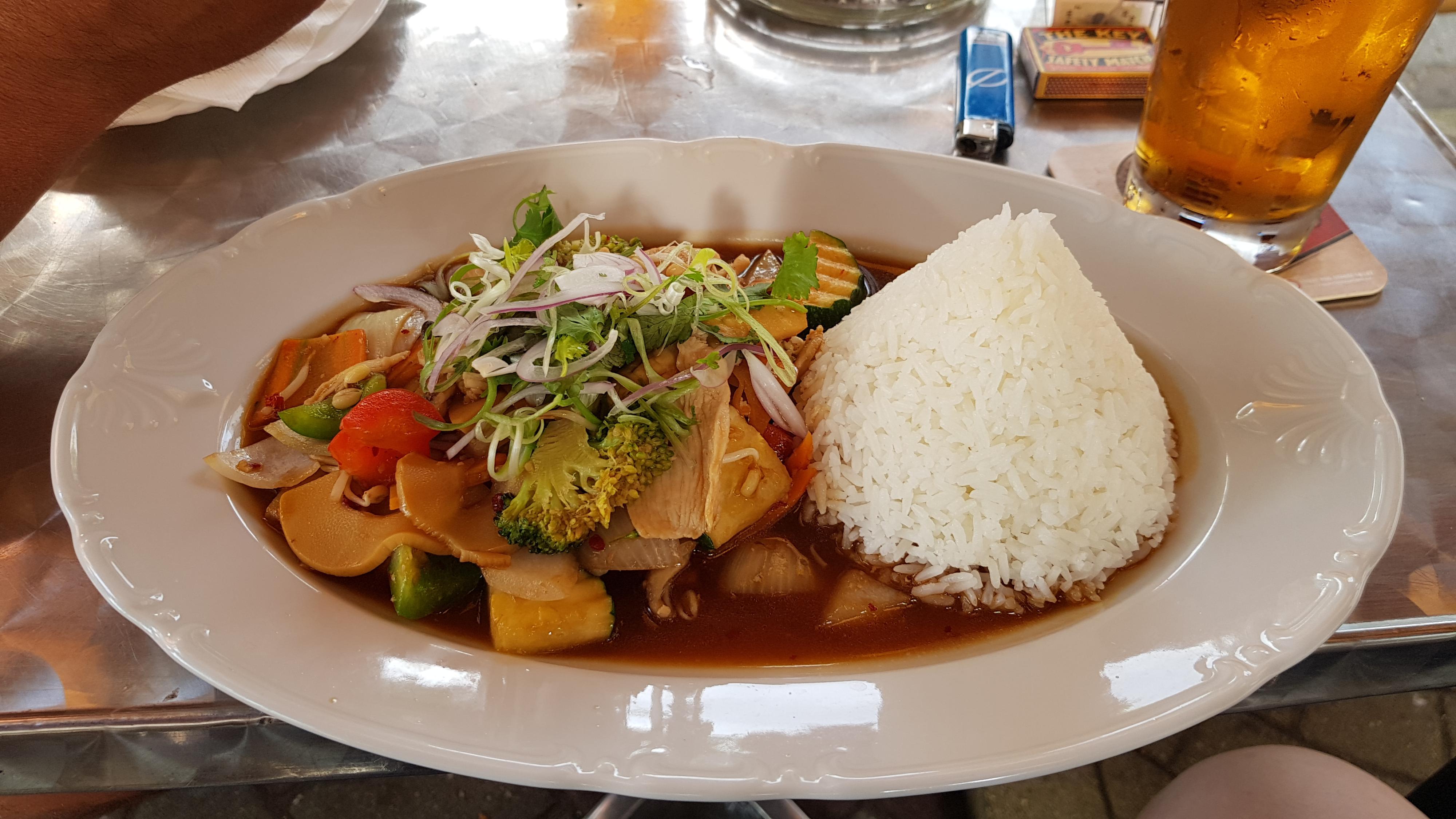 Pho Žatec