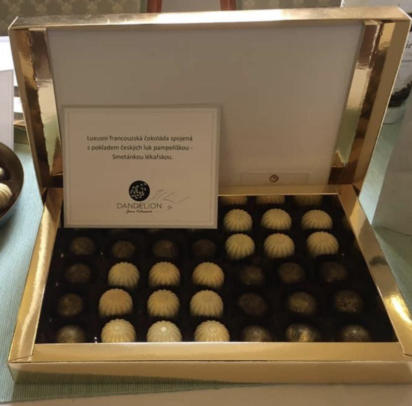 Pražírna a kavárna Dandelion foto 6