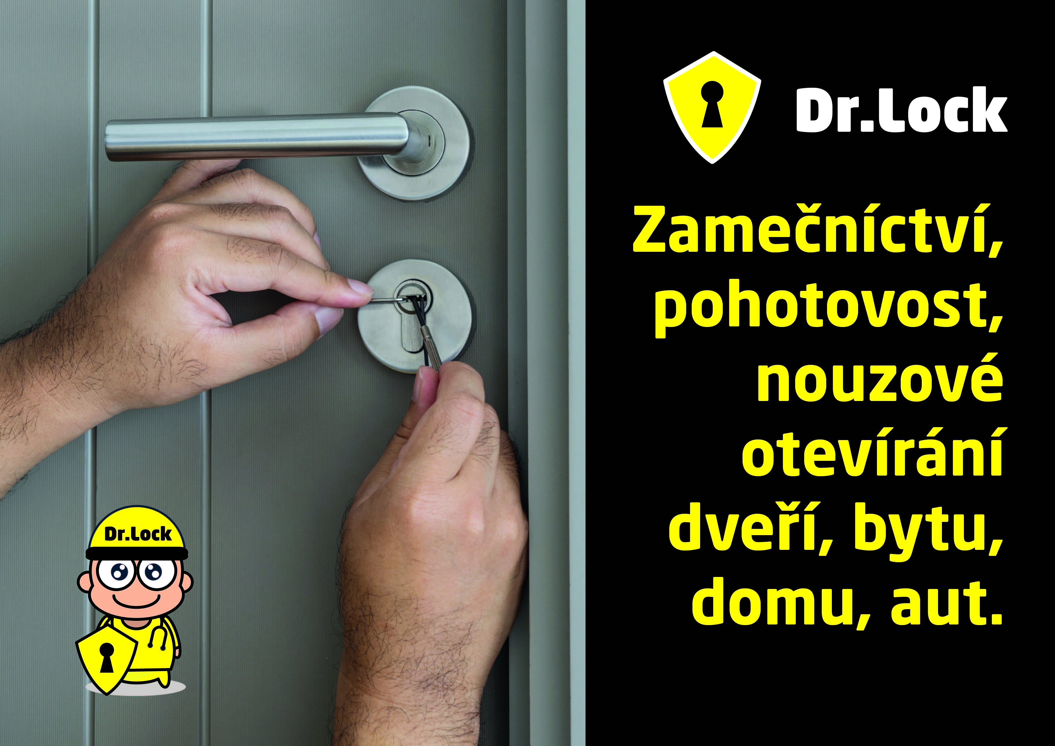 Dr. Lock foto 2