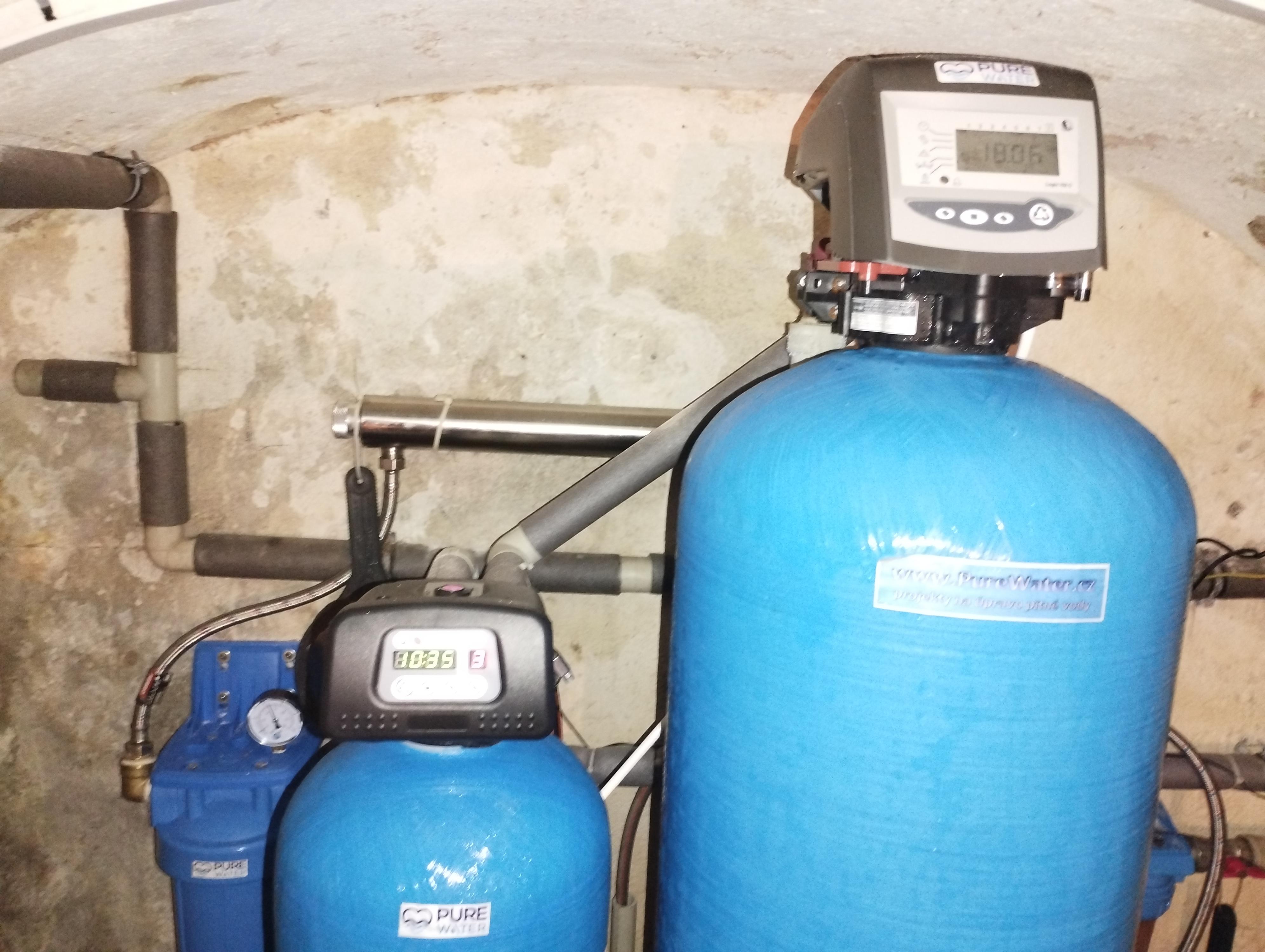 Pure Water Trade s.r.o. foto 4