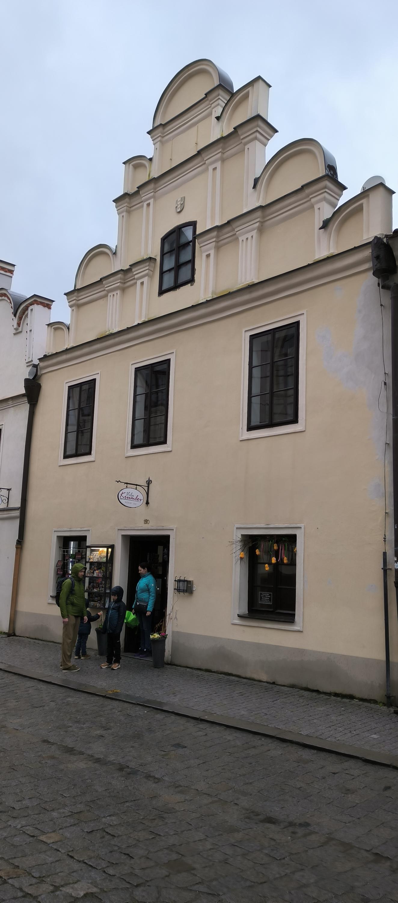 Kavárna Horní 150 foto 2