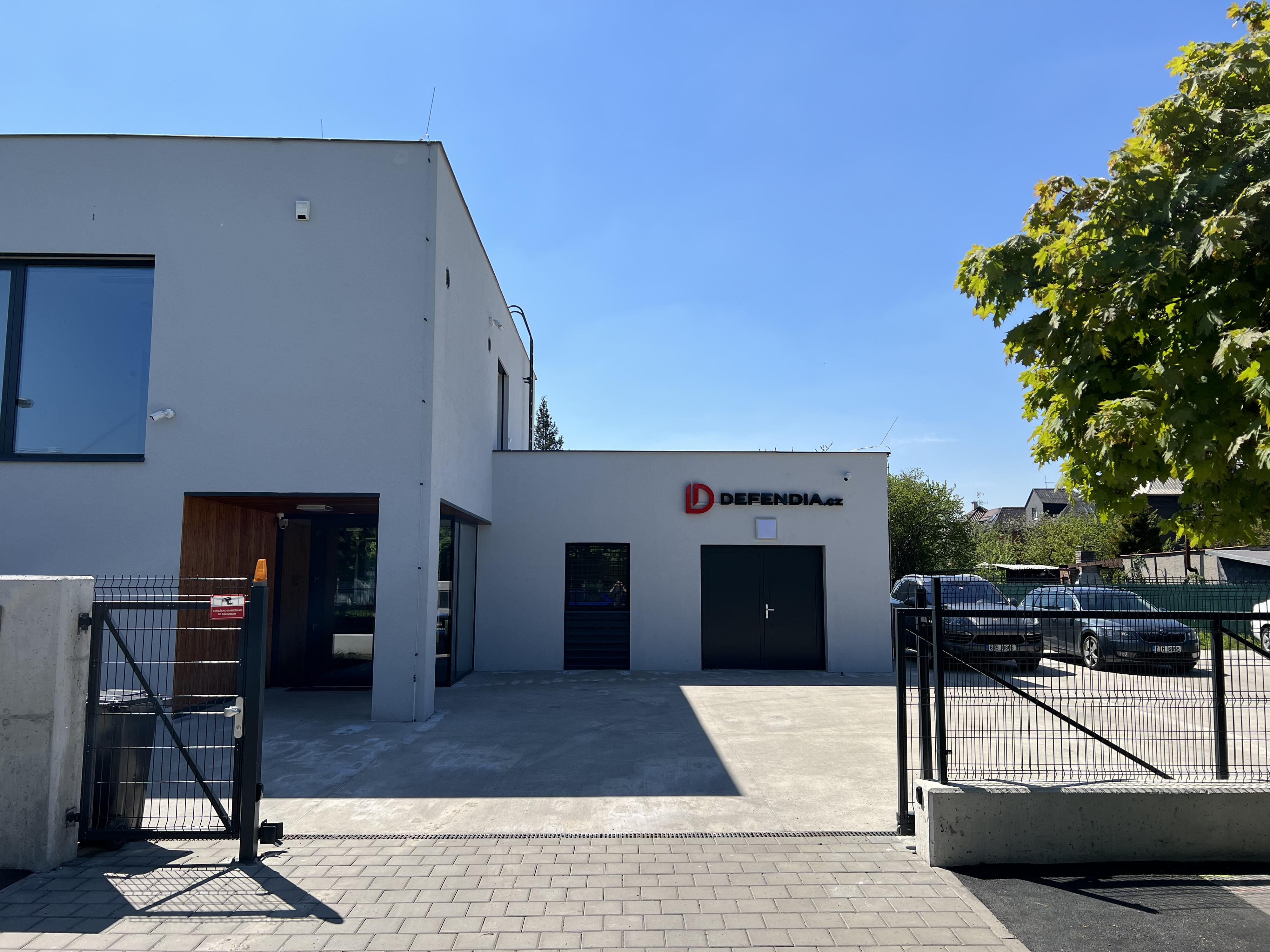 DEFENDIA.CZ foto 2
