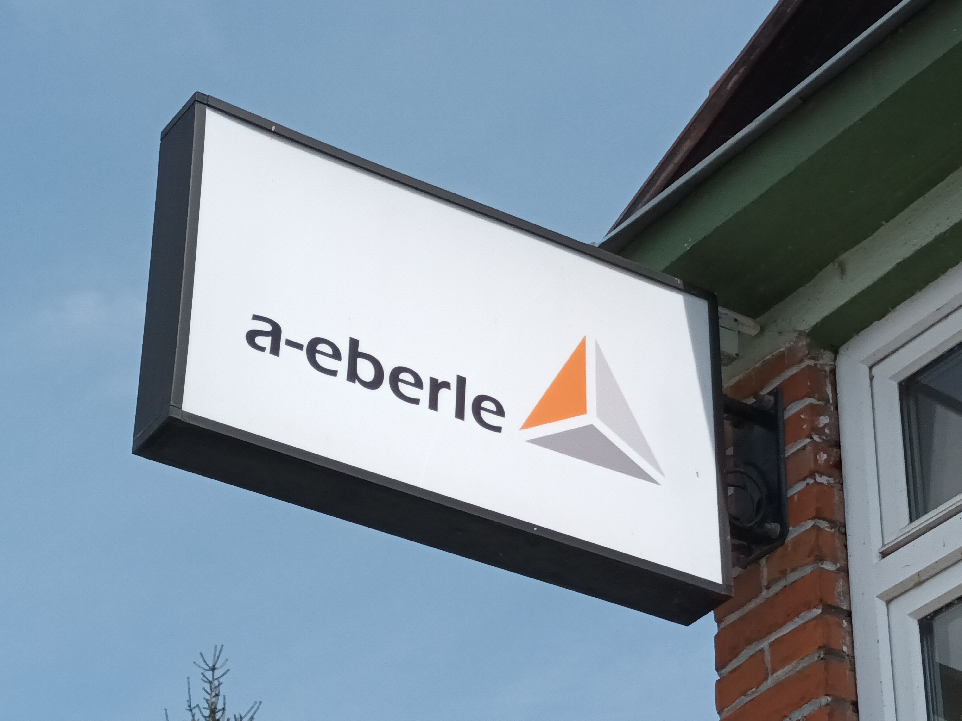 A. Eberle s.r.o. foto 2