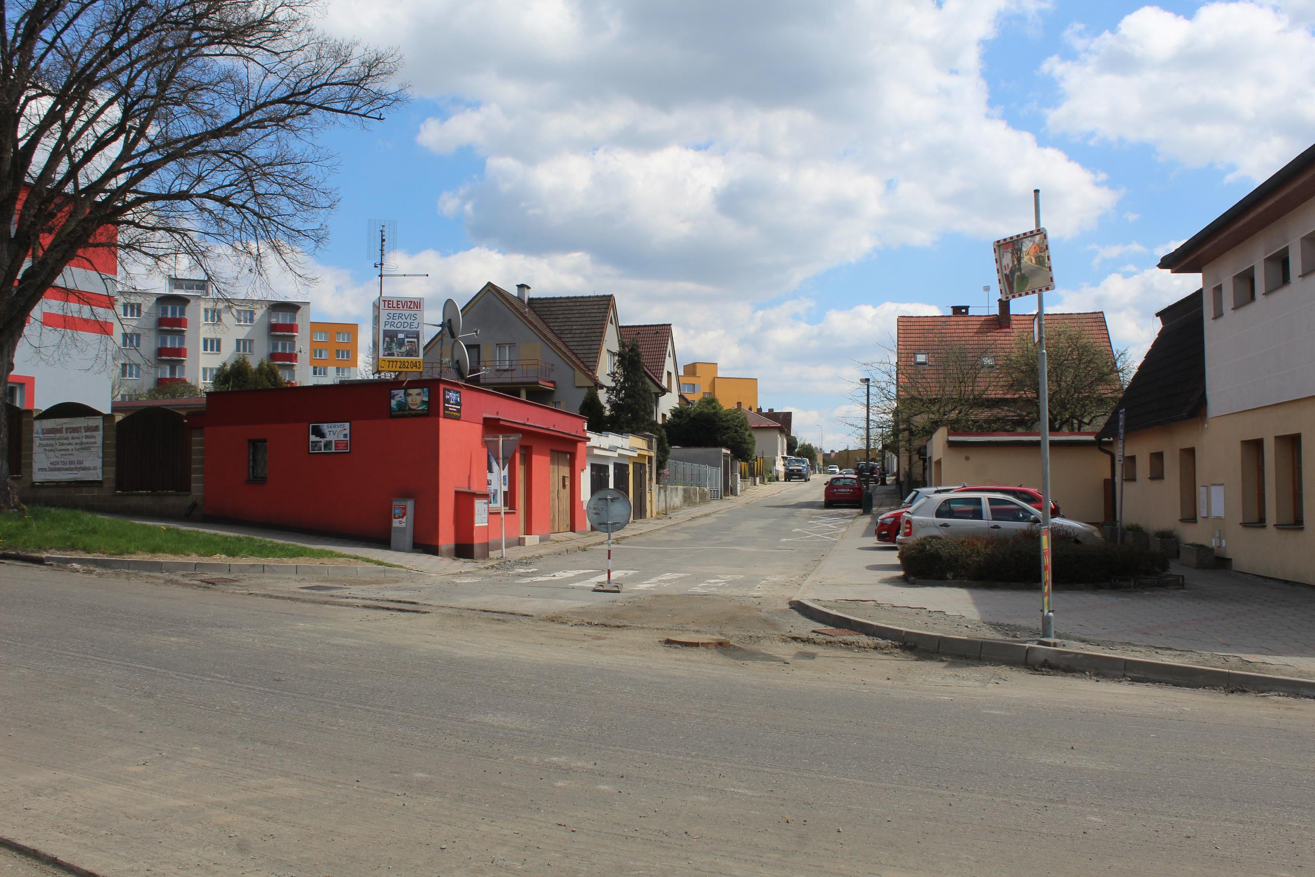 Opravy a prodej televizorů - Stanislav Švadlena foto 5