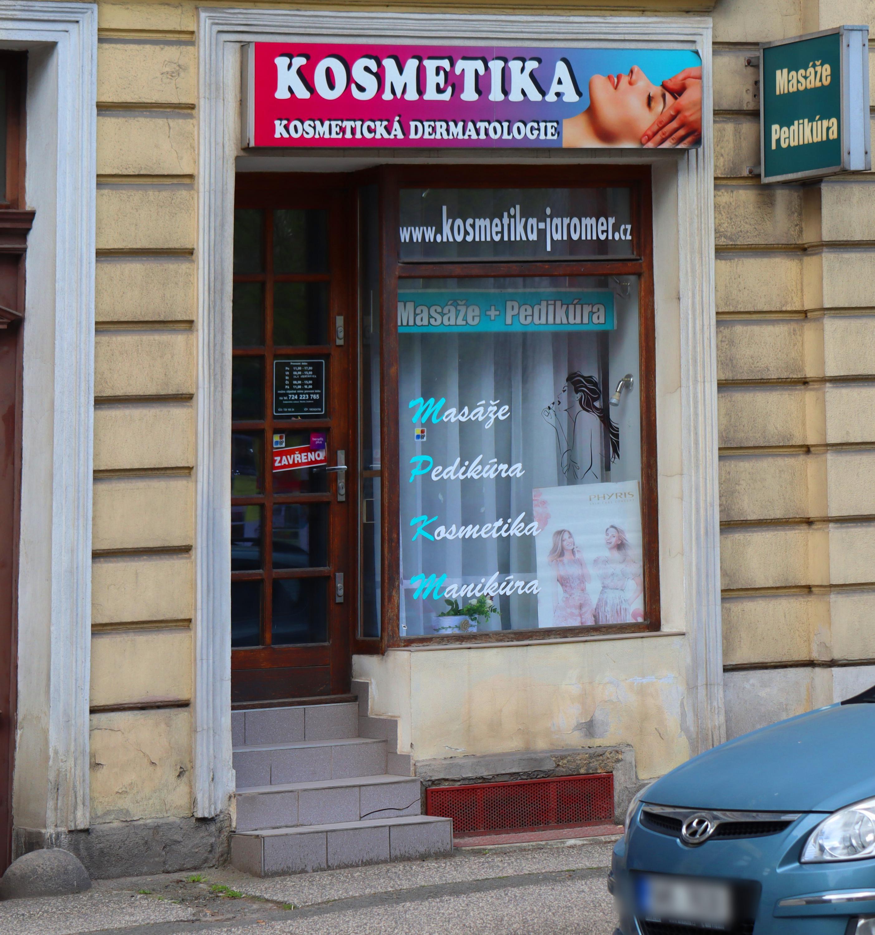 Monika Jirsáková foto 2