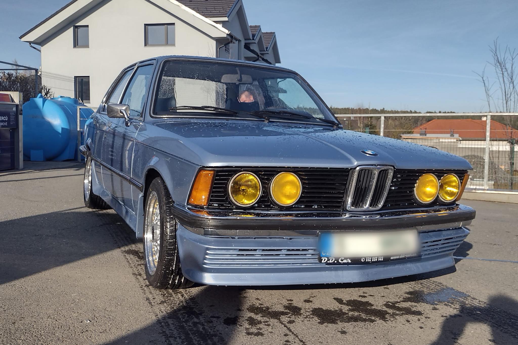 D.D CAR - autoservis