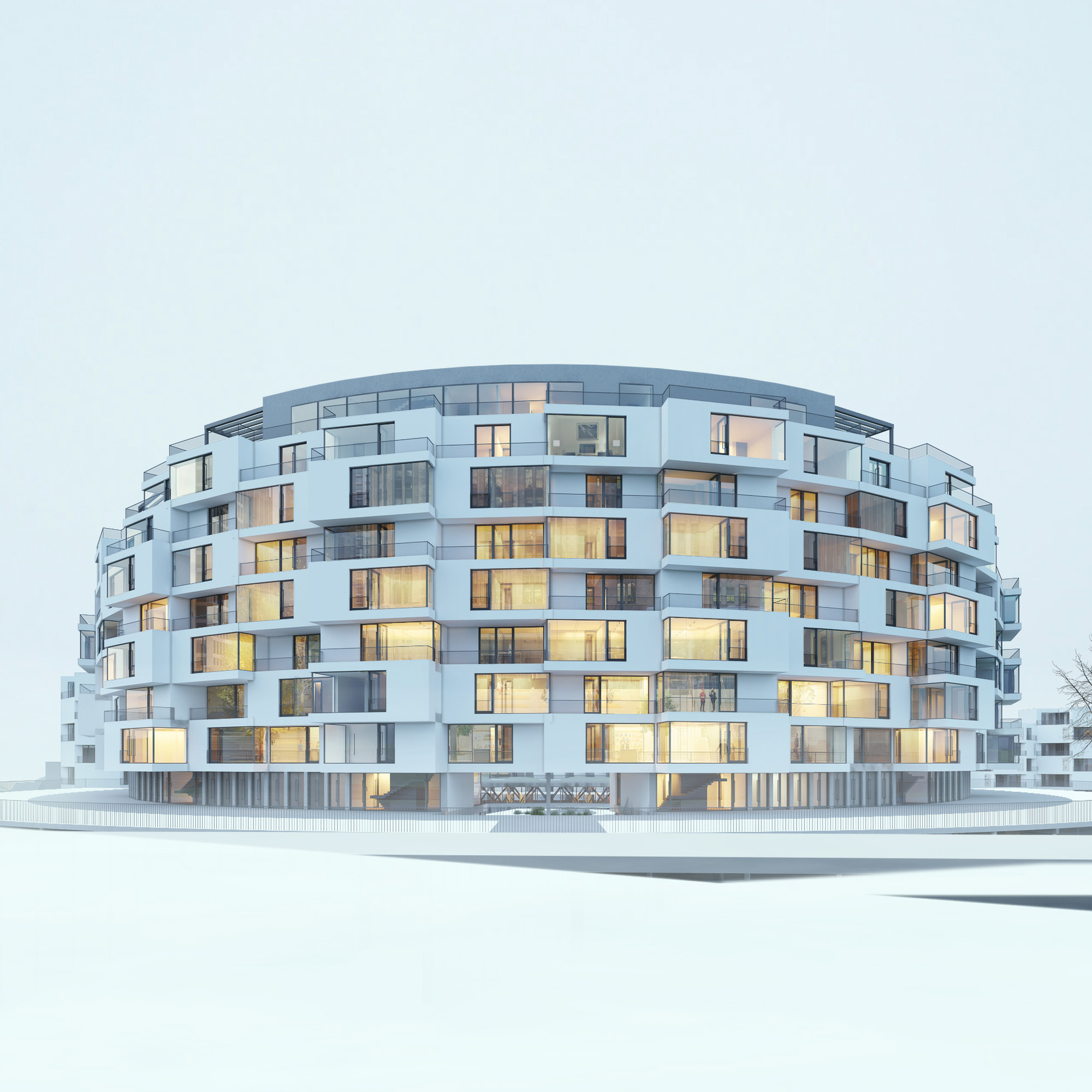 JA architekti, s.r.o. foto 2