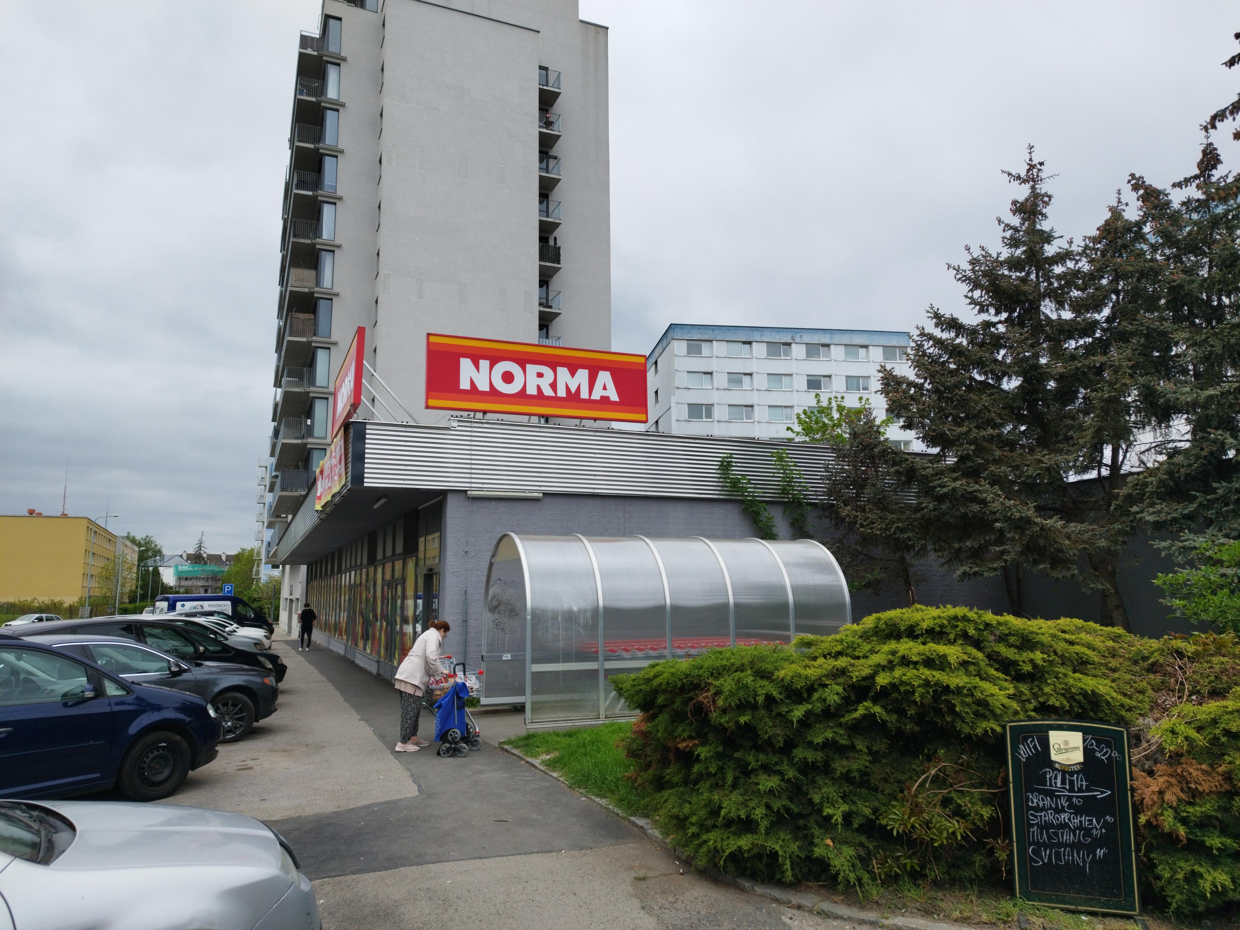 NORMA foto 2