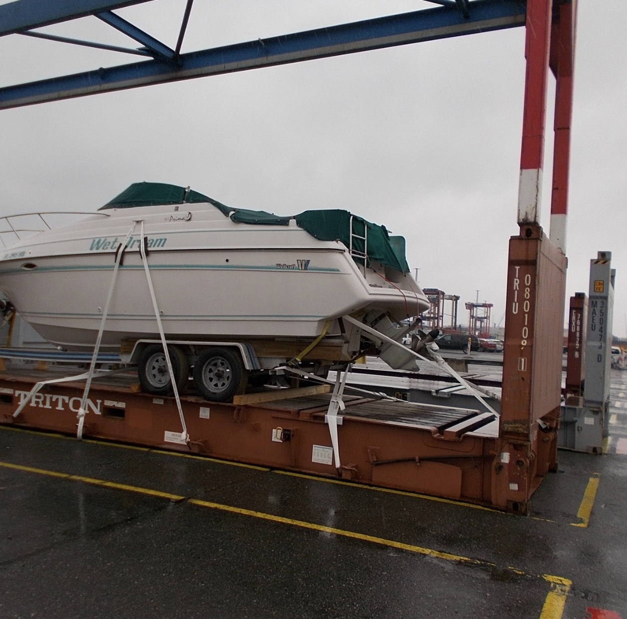 Nation Wide Dealers, s.r.o. foto 2