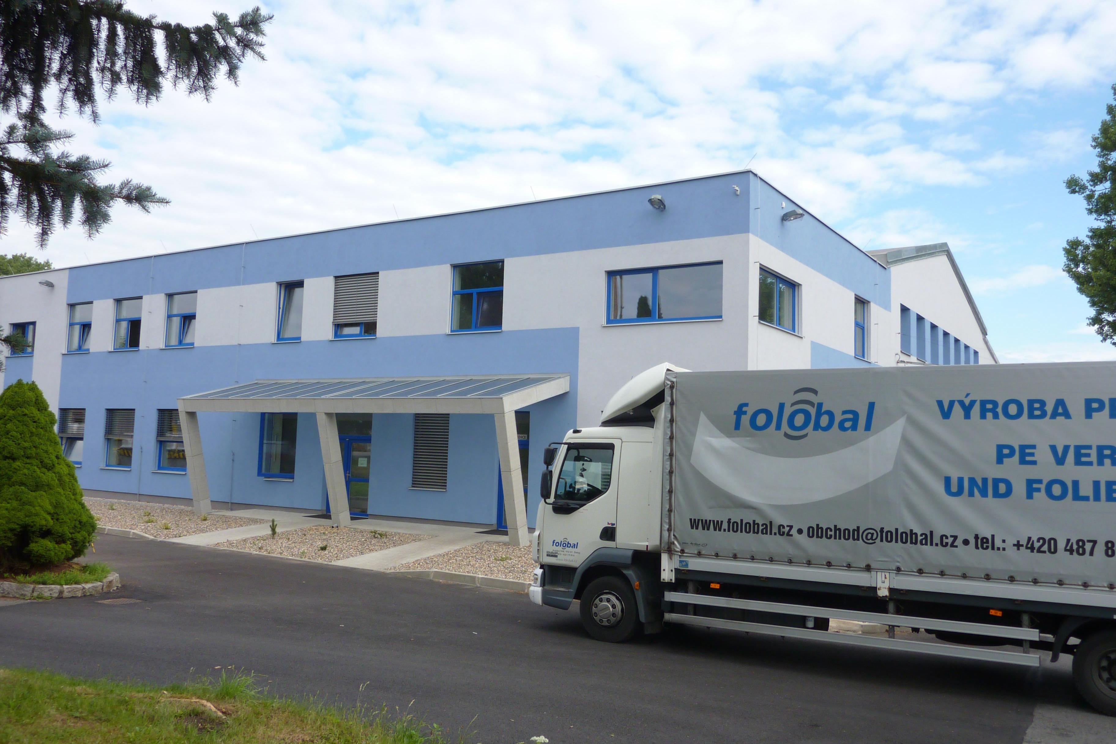 FOL - Obal, společnost s ručením omezeným