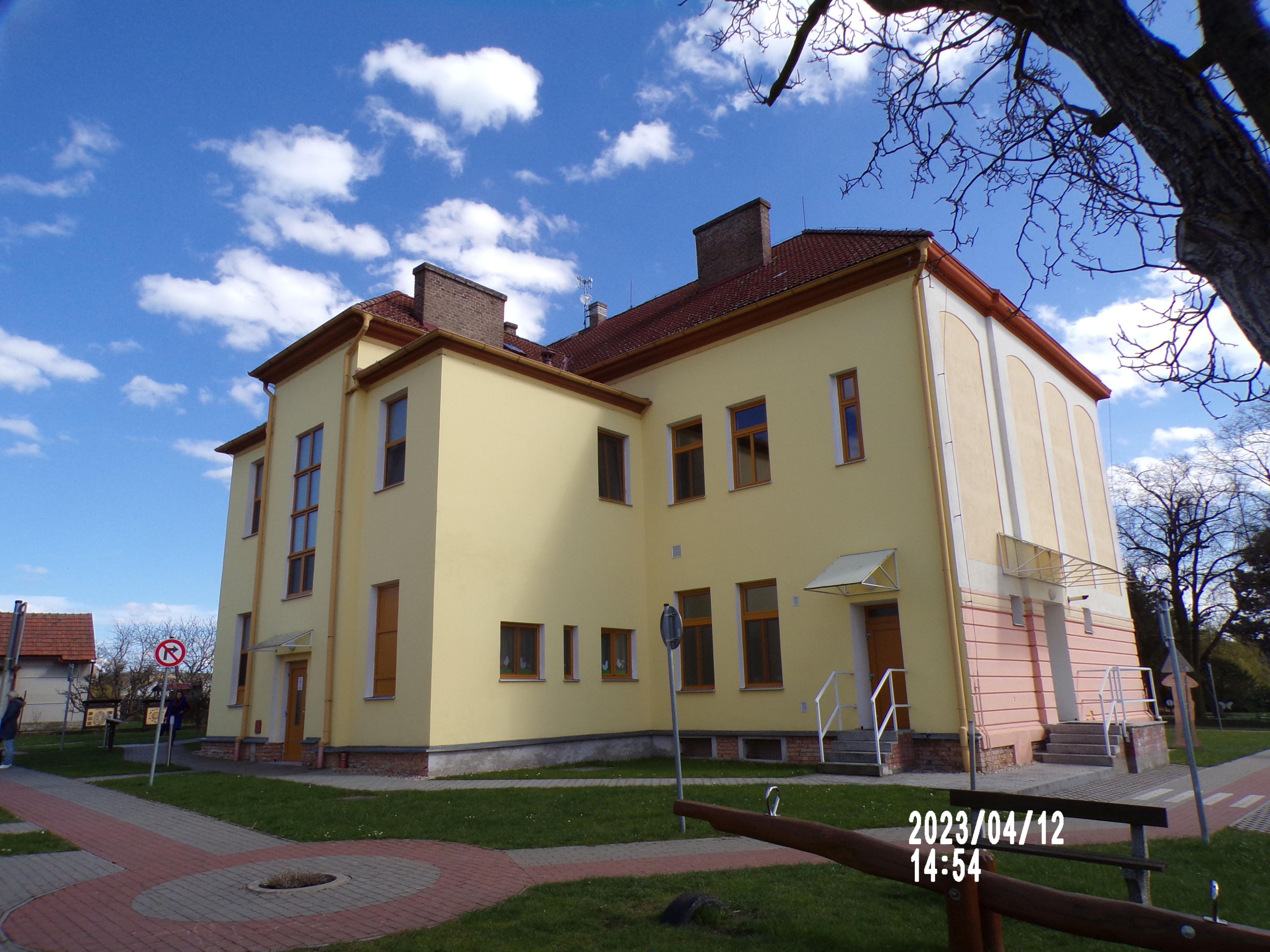 Mateřská škola Vlkava, okres Mladá Boleslav foto 4