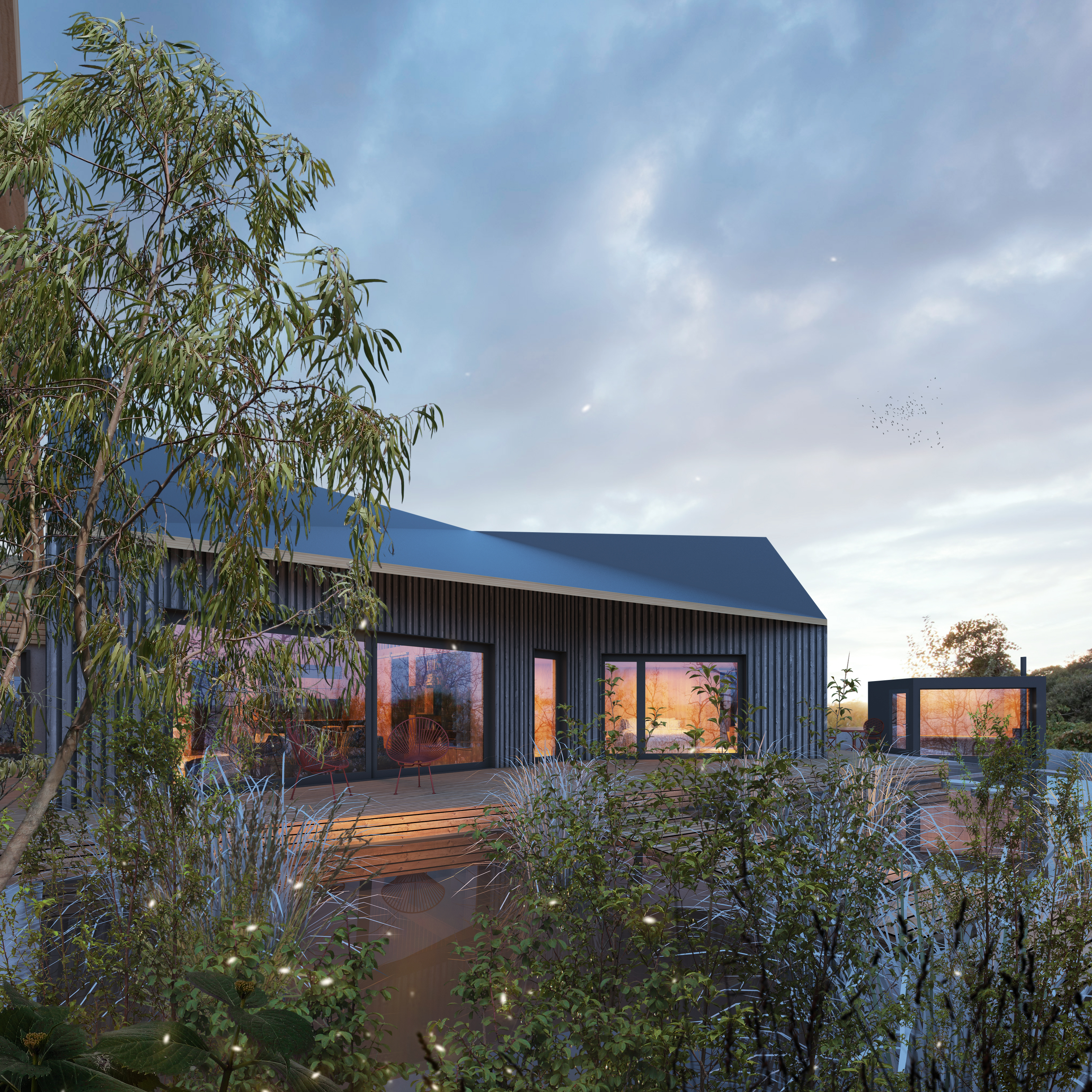 JA architekti, s.r.o. foto 3