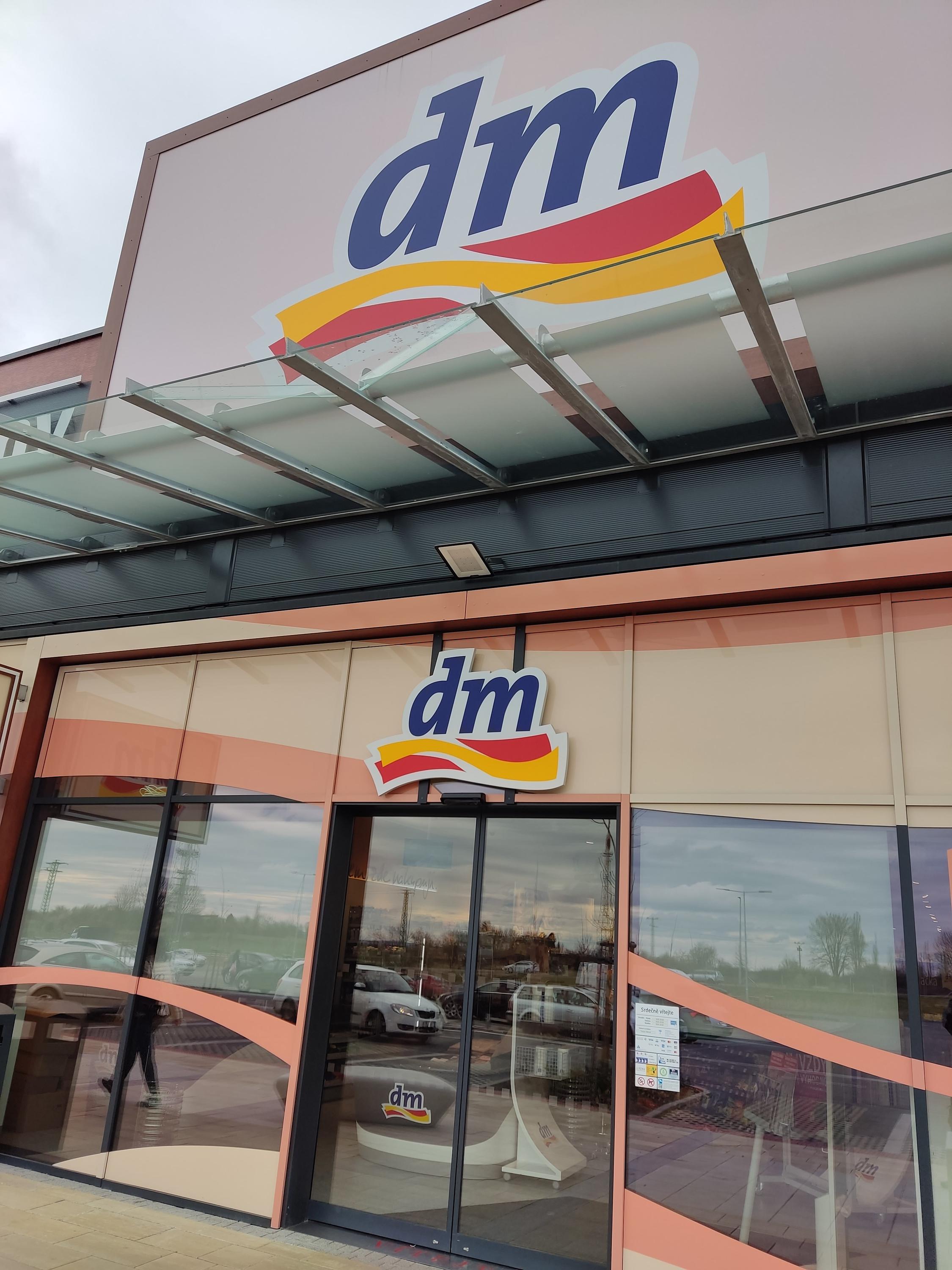 dm drogerie markt s.r.o. foto 5