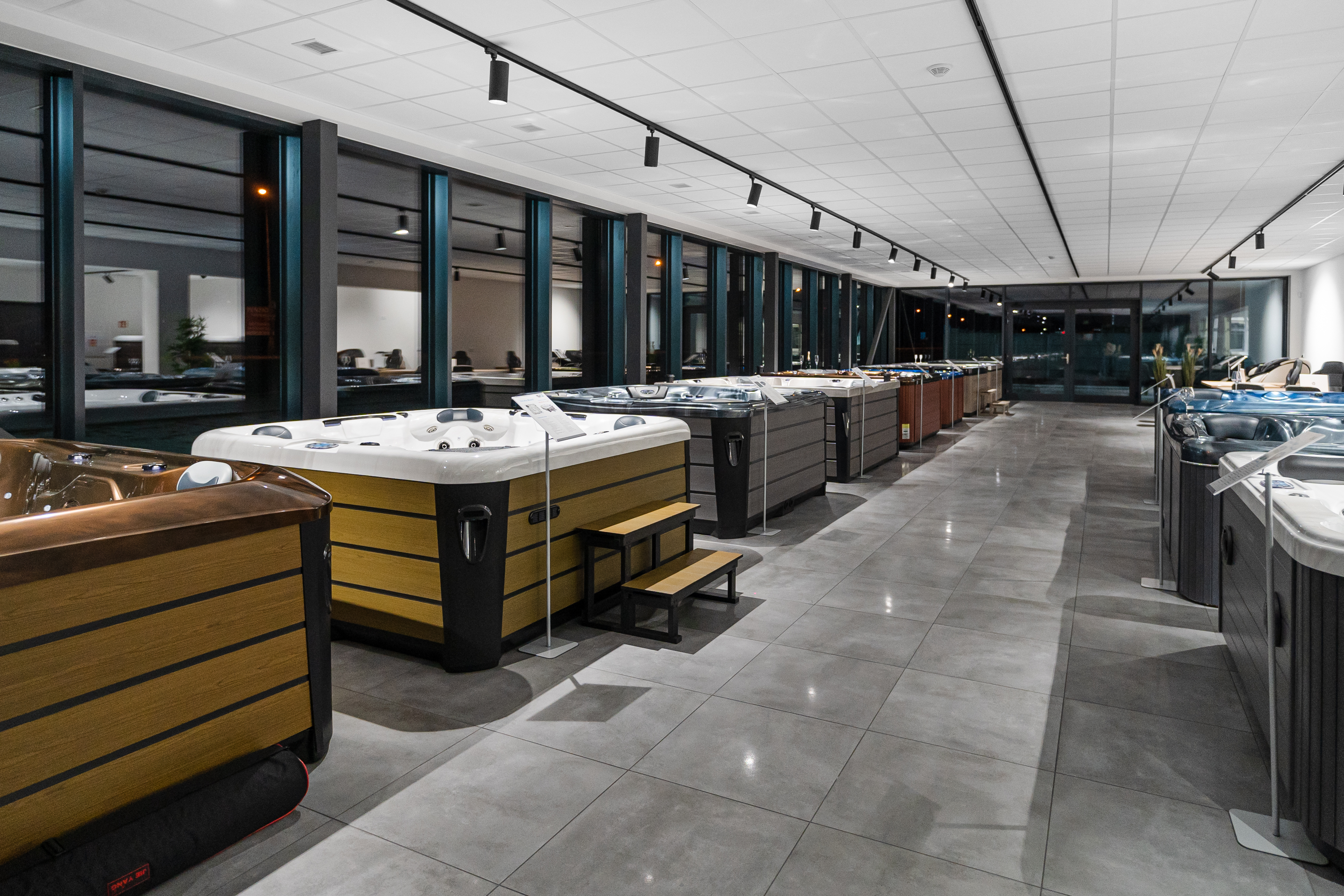 Vířivky Relax na MAX foto 4