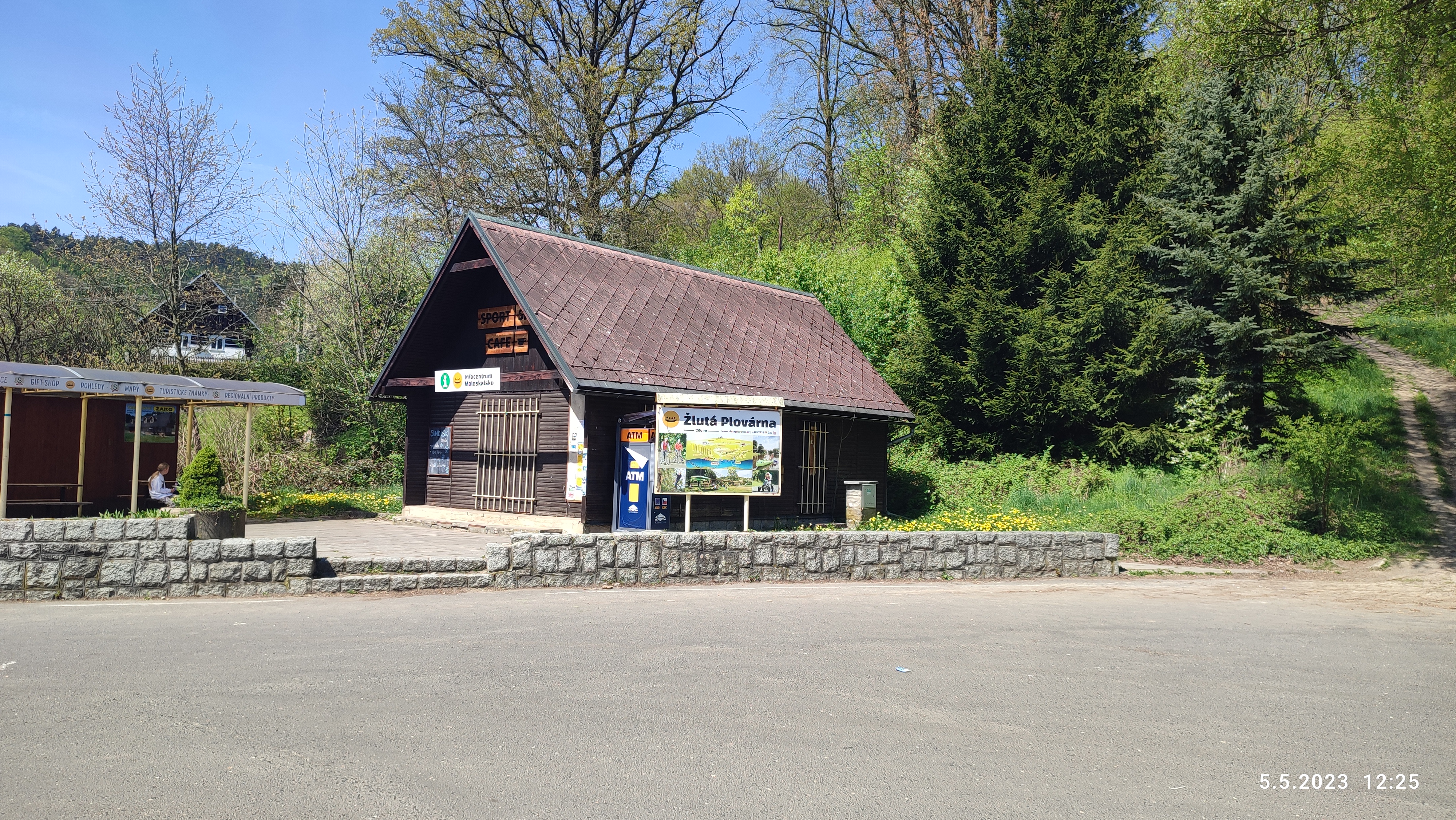 Infocentrum Maloskalsko foto 5