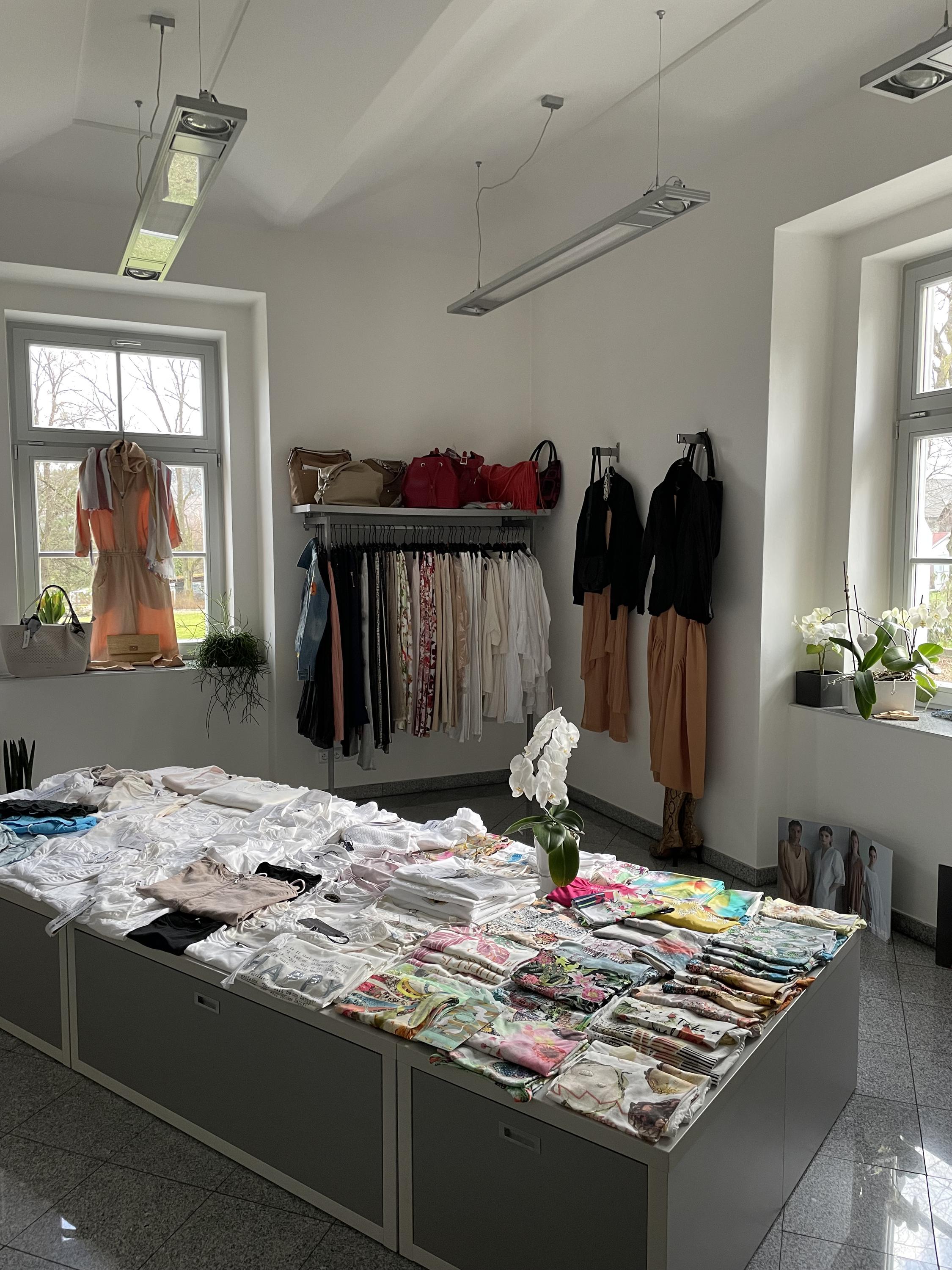 Boutique Modrá Hvězda foto 5