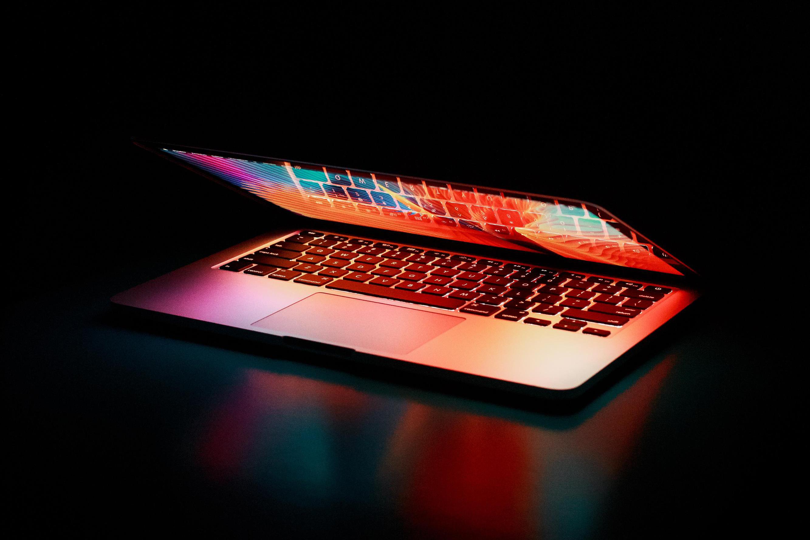 Čištění MacBooku s 50% slevou