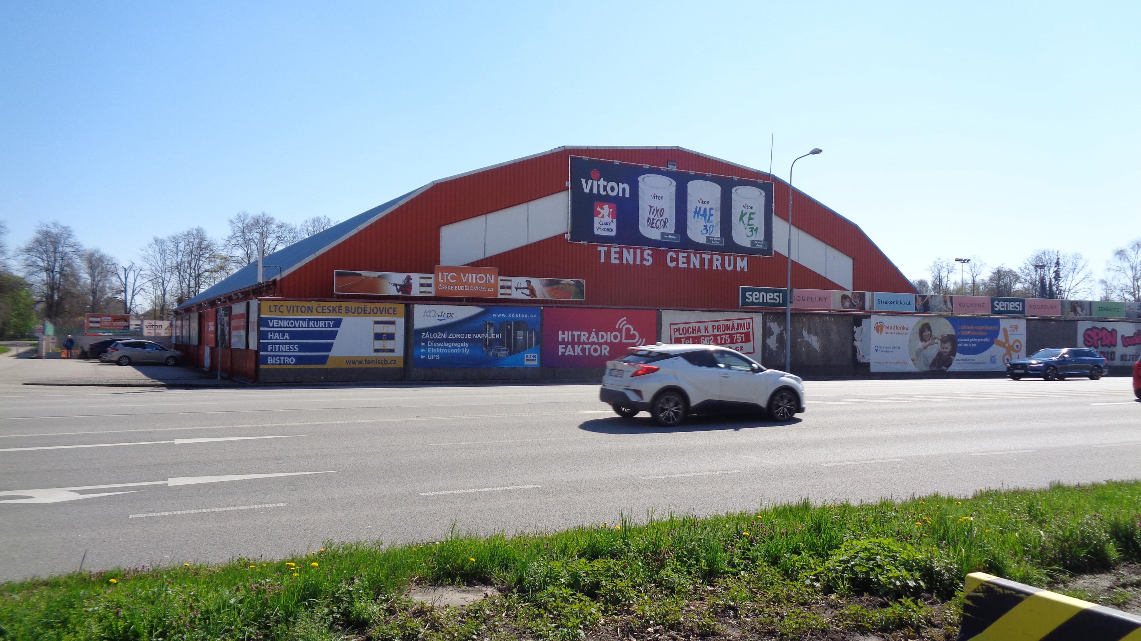 LTC VITON České Budějovice foto 2