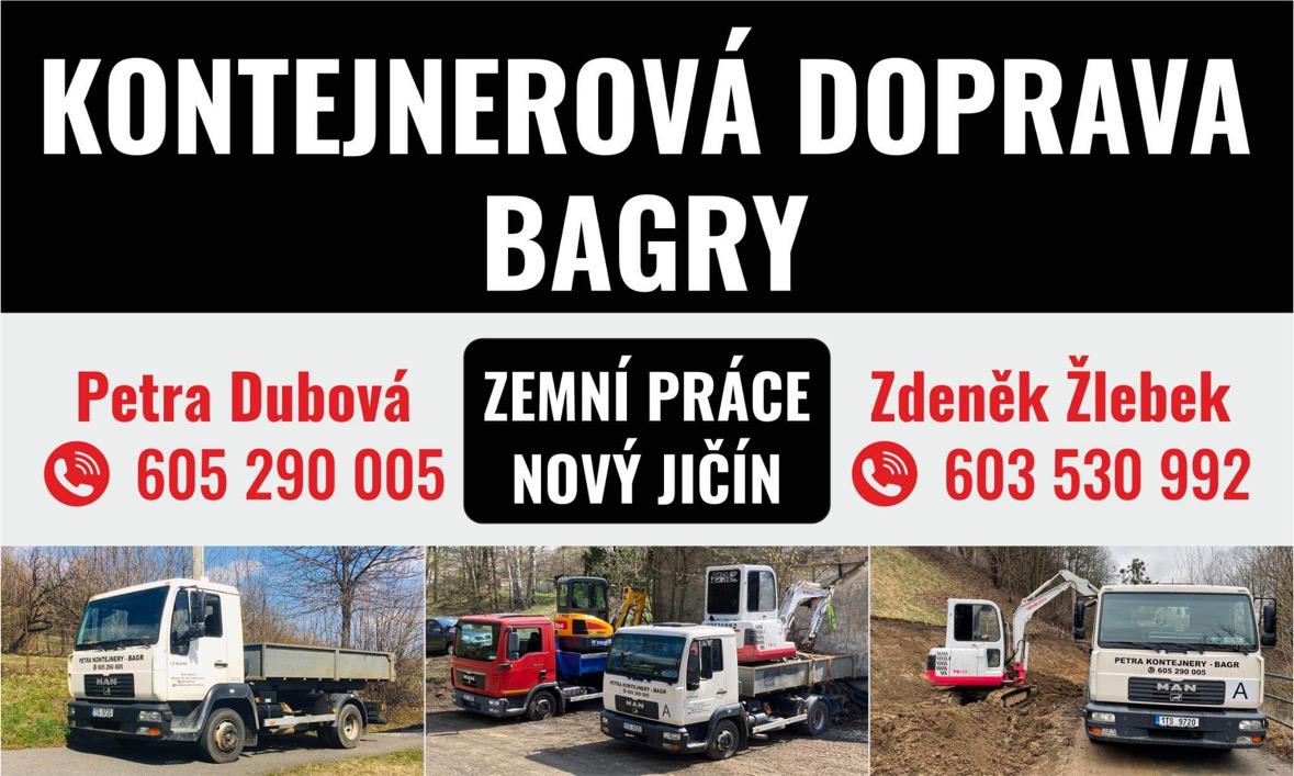 Kontejnery Petra Dubová foto 6