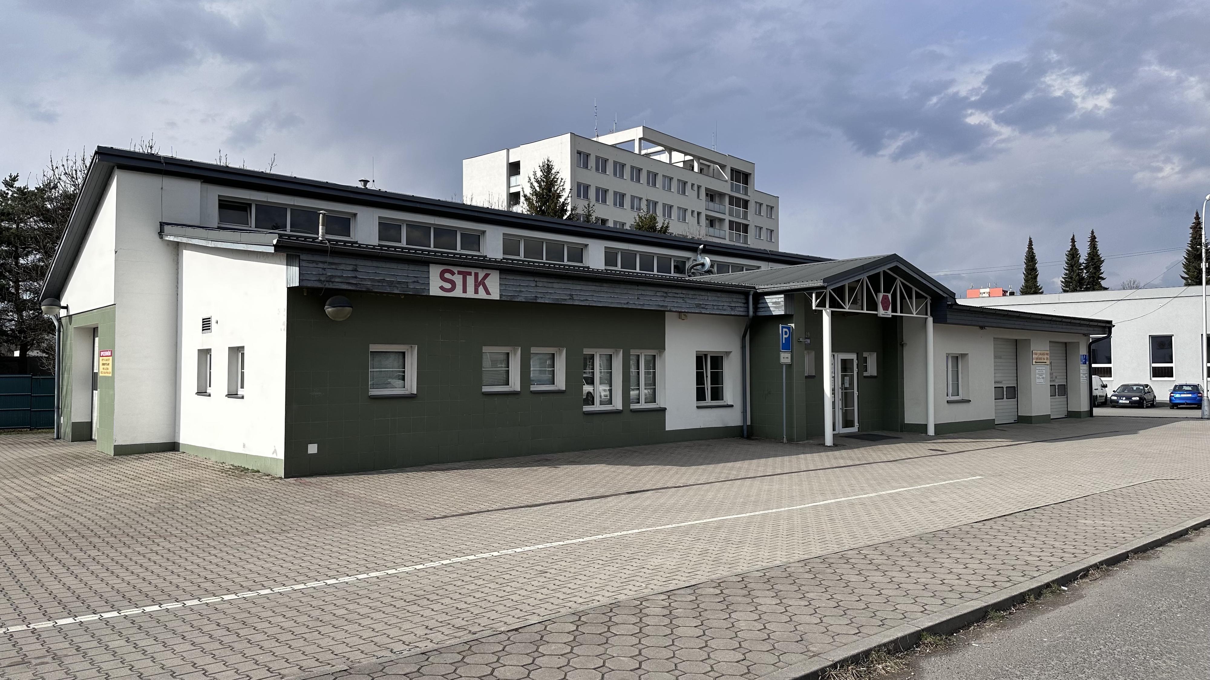 Autodružstvo Frýdek - Místek, družstvo foto 5